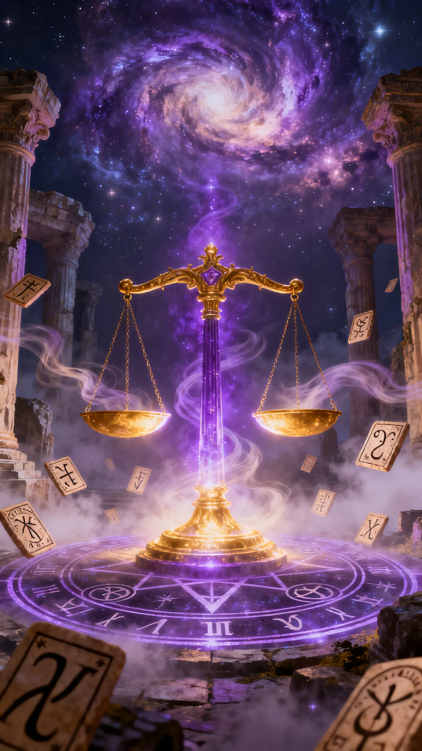 Terazi Burcu: 3 Nisan 2026 Yorumu