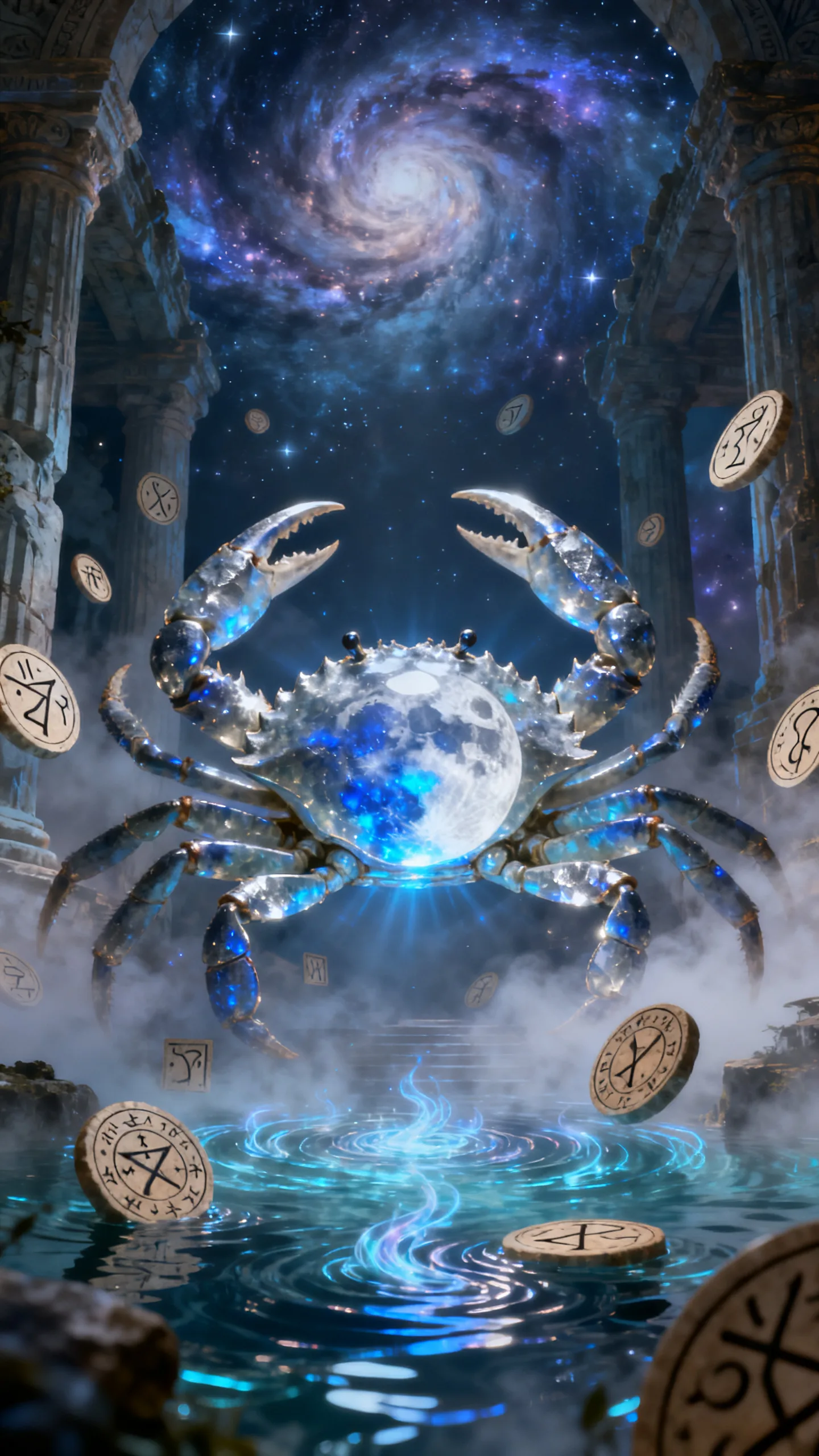 Cancer Horoscope: May 13, 2026