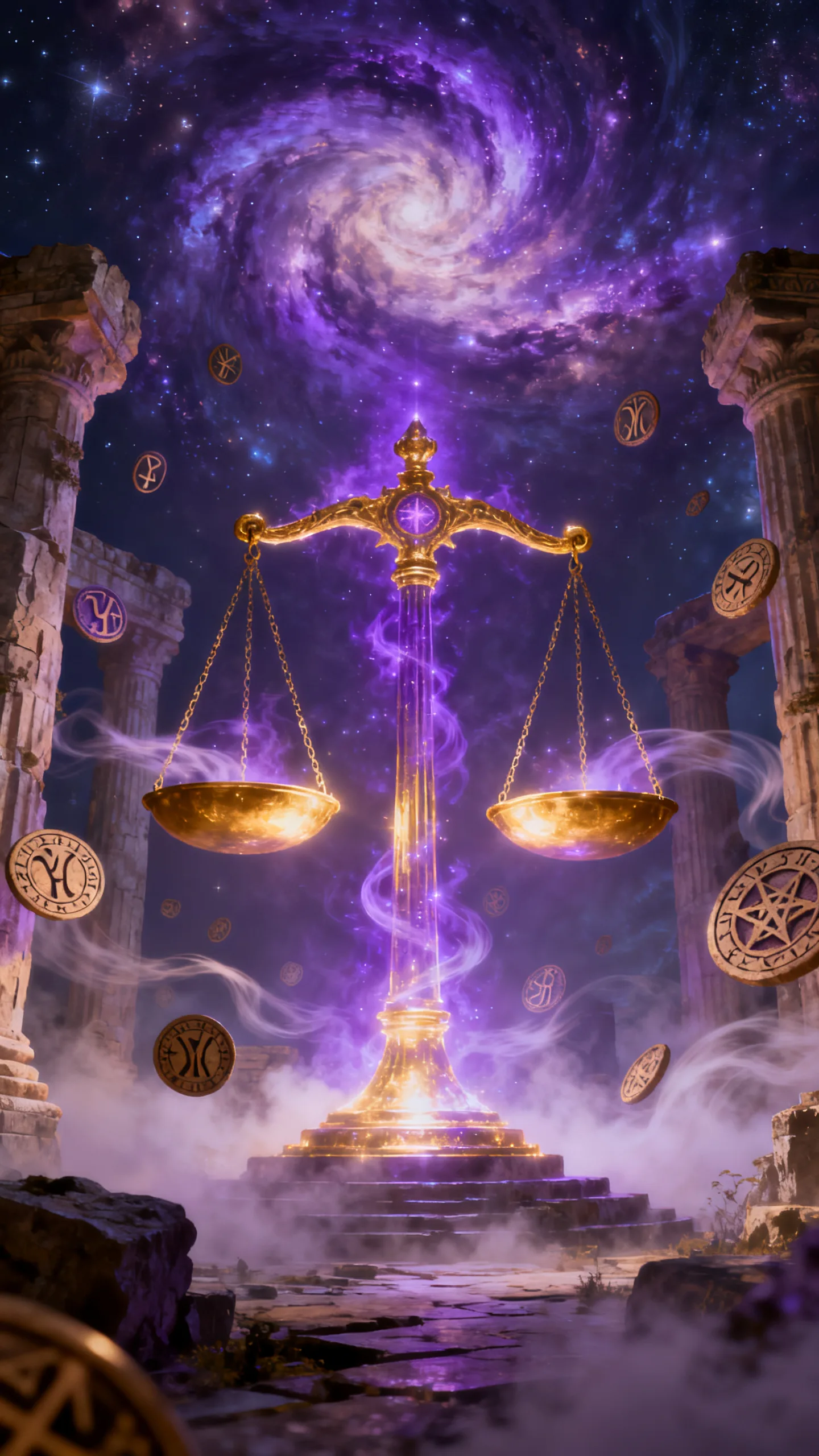 ⁣Libra Horoscope: May 20, 2026