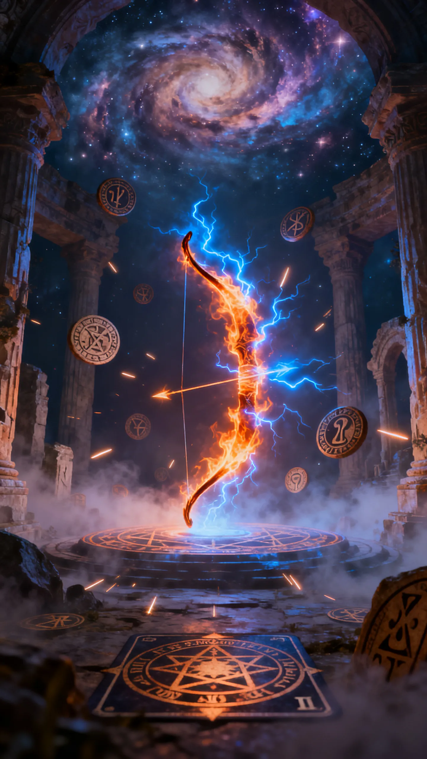Sagittarius Horoscope: May 19, 2026
