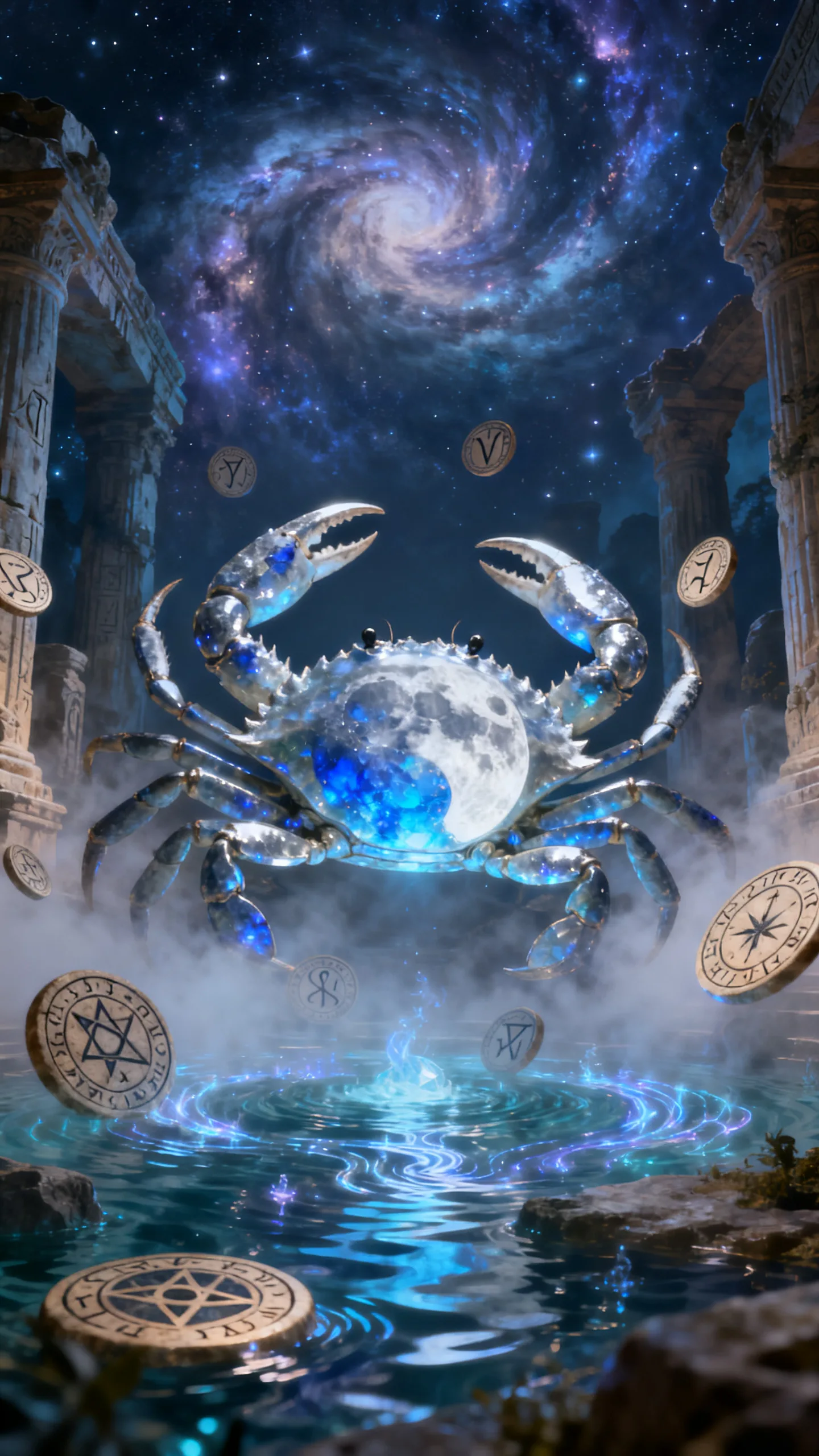 Cancer Horoscope: May 17, 2026