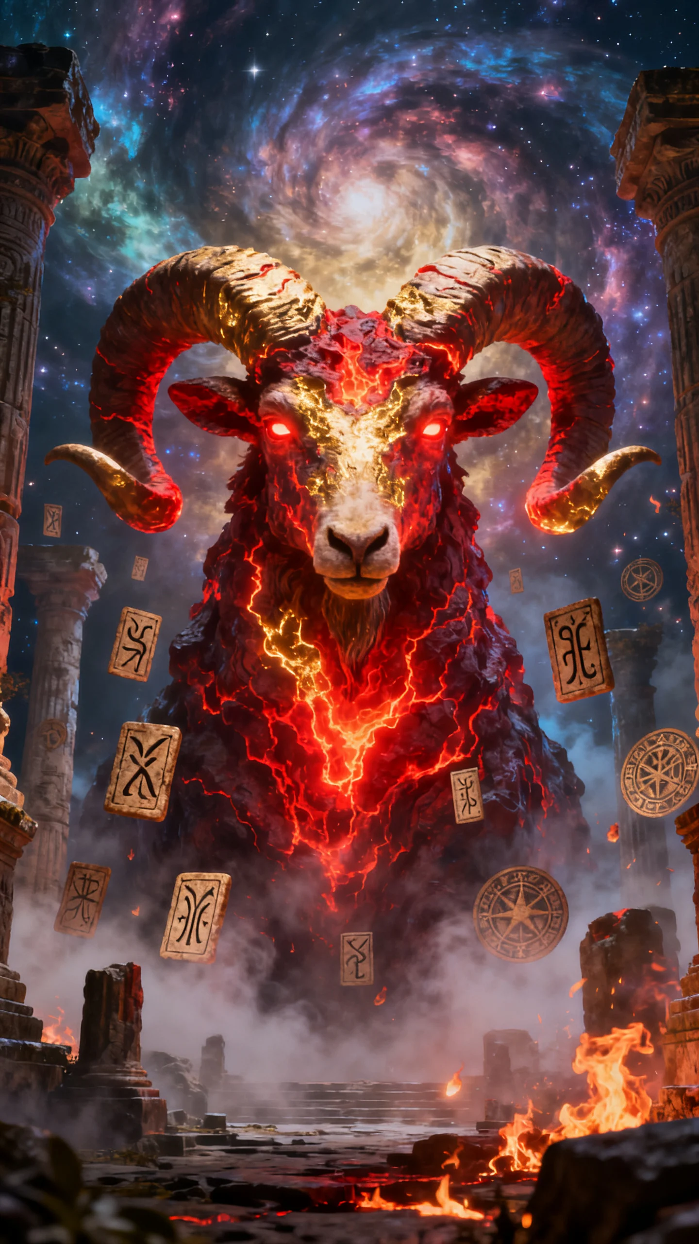 Aries Horoscope: May 17, 2026
