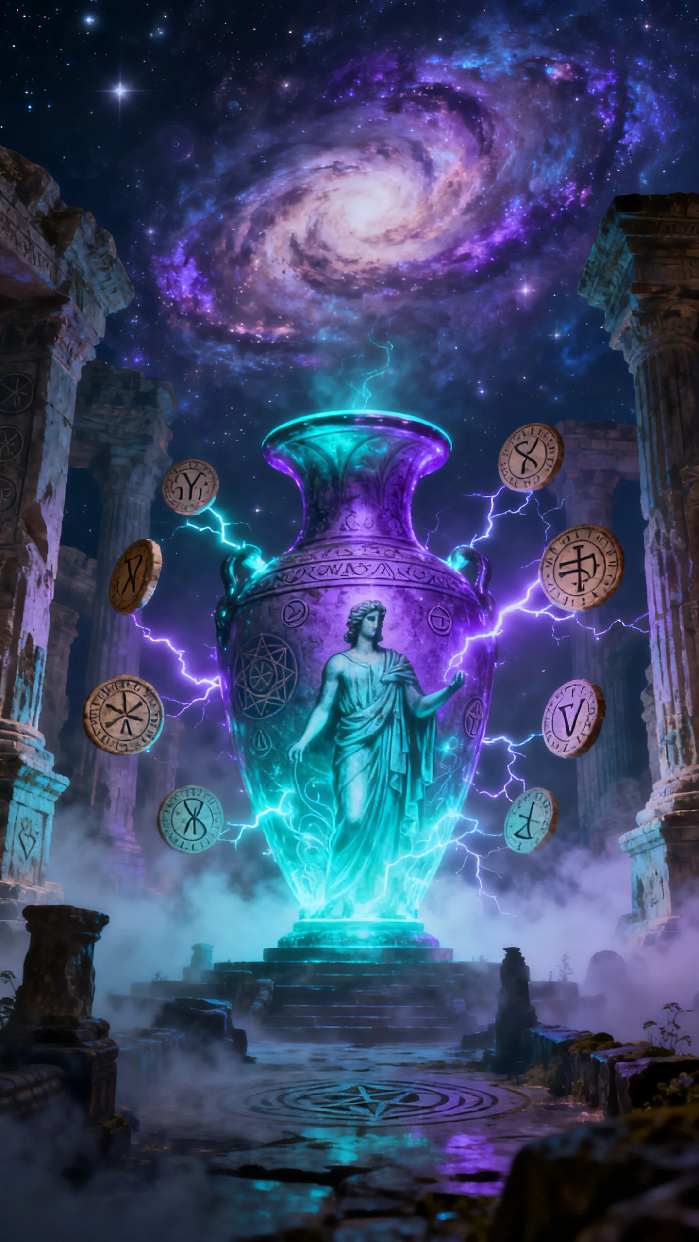 Aquarius Horoscope: May 21, 2026