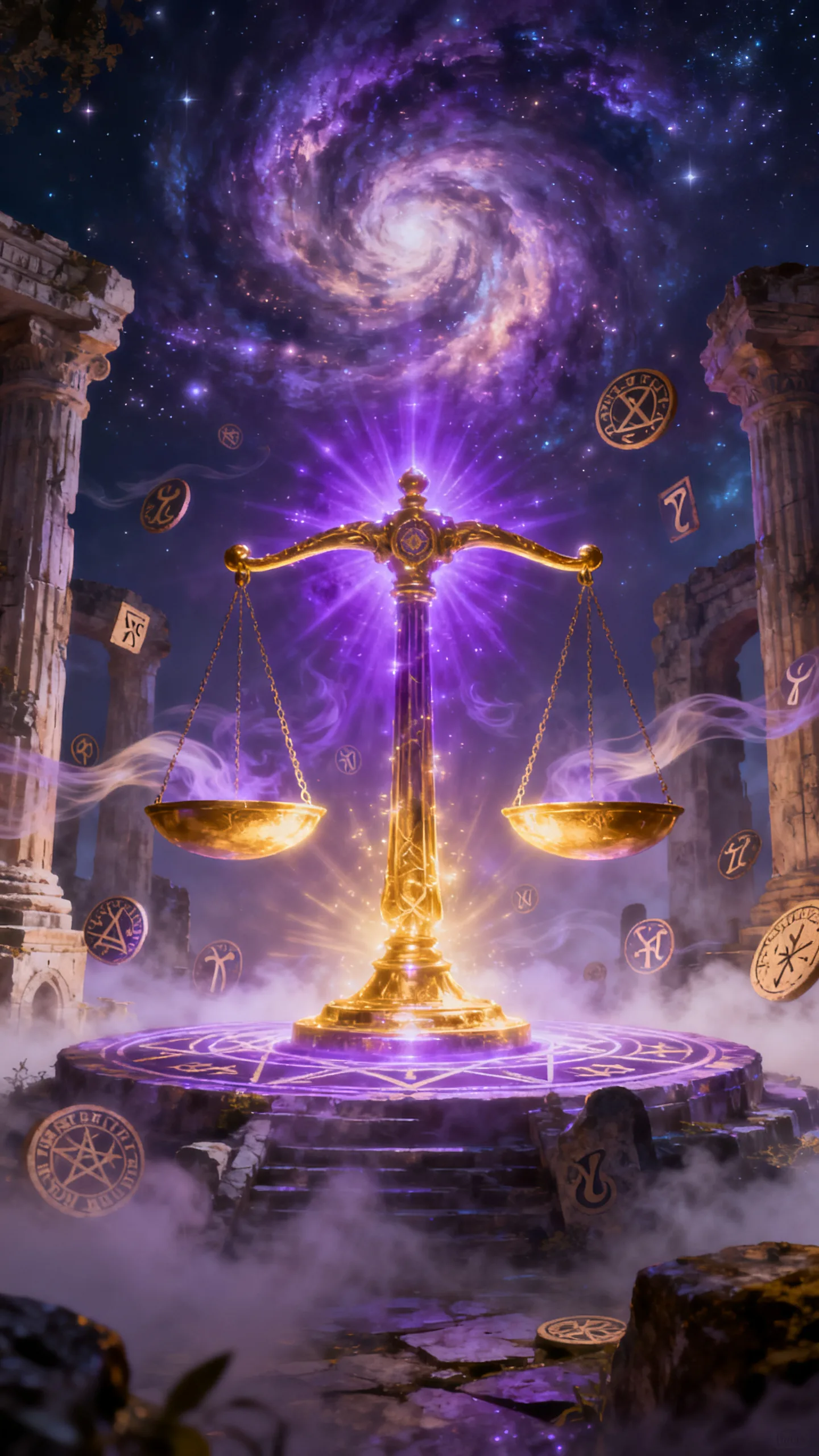 Libra Horoscope: May 25, 2026