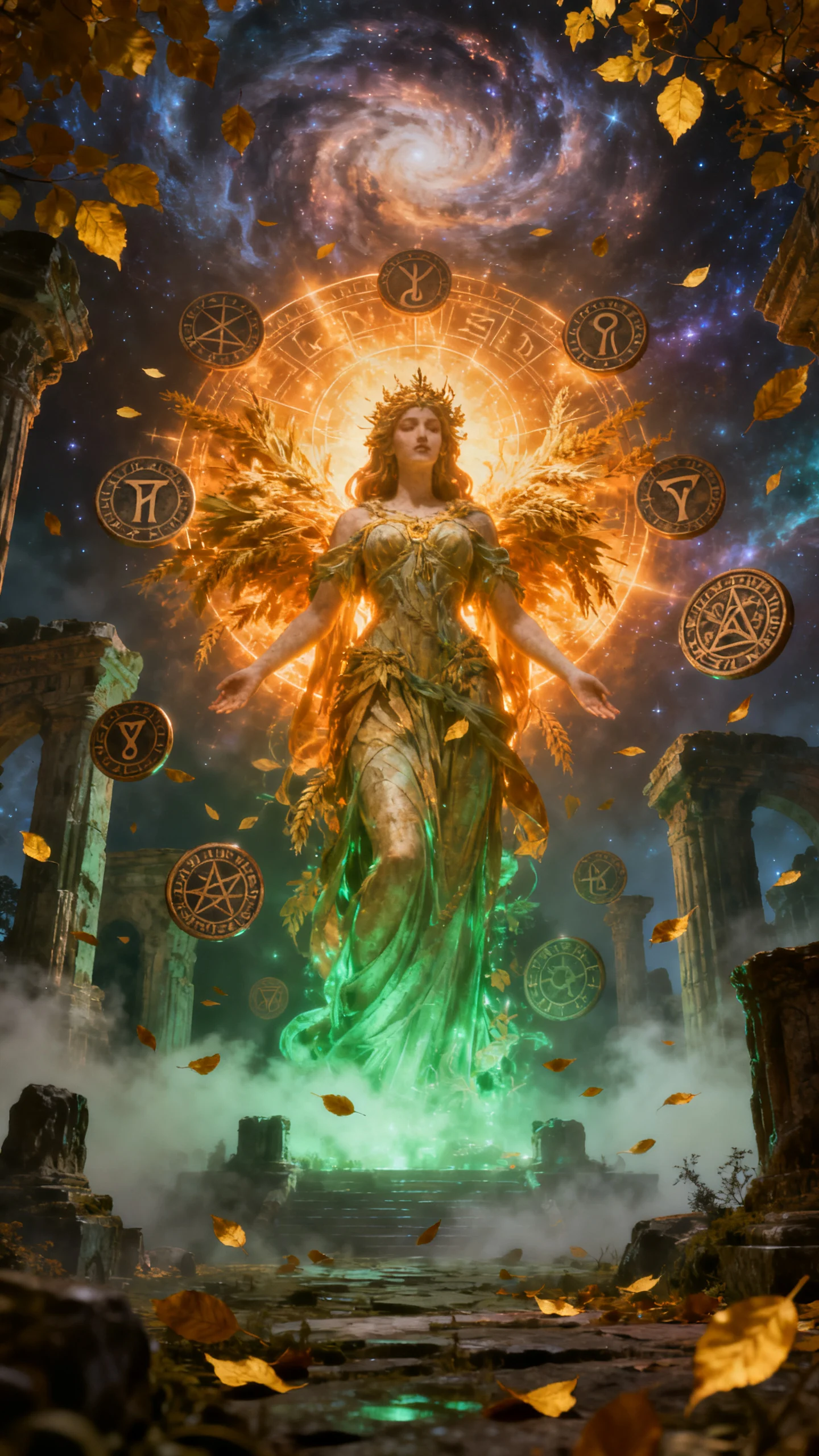 ⁣Virgo Horoscope: May 18, 2026