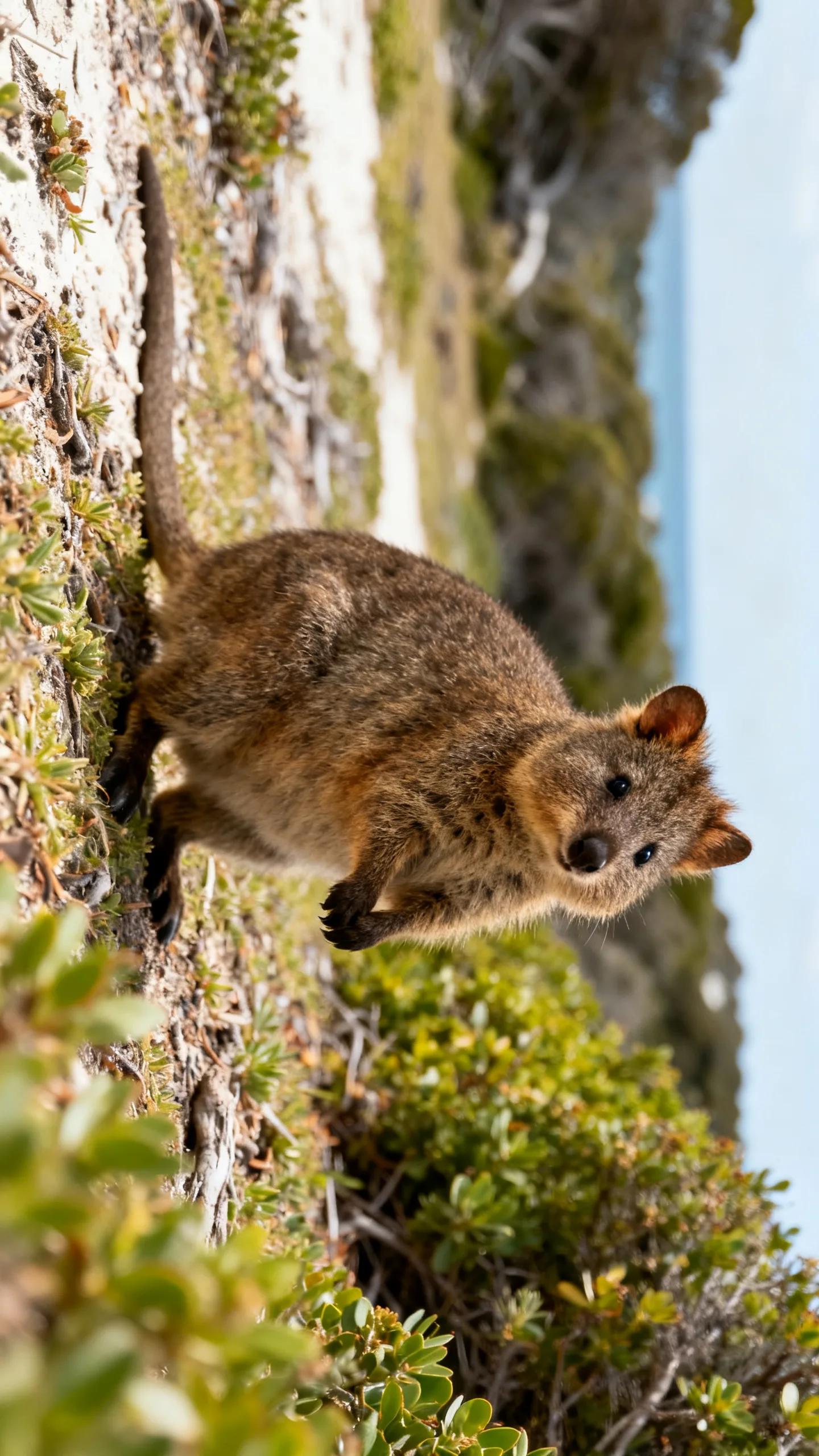 Quokka Hakkında Bilmediğiniz Sırlar