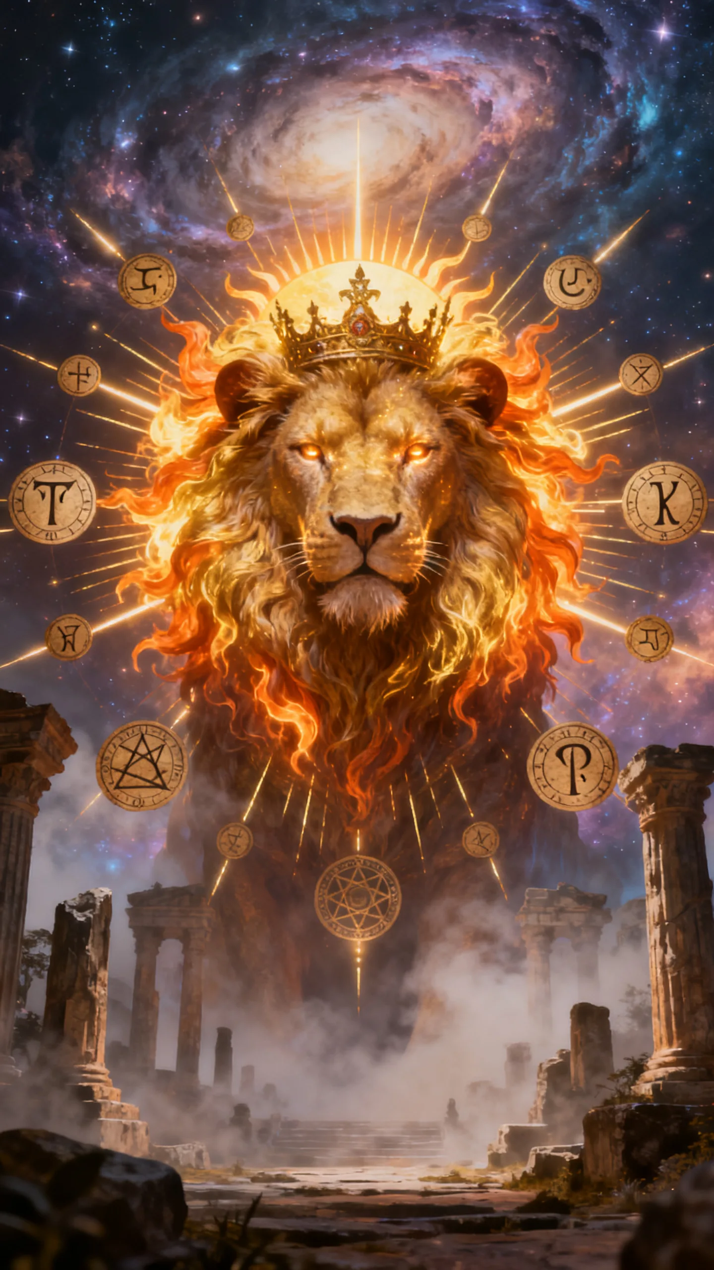 Leo Horoscope: May 24, 2026