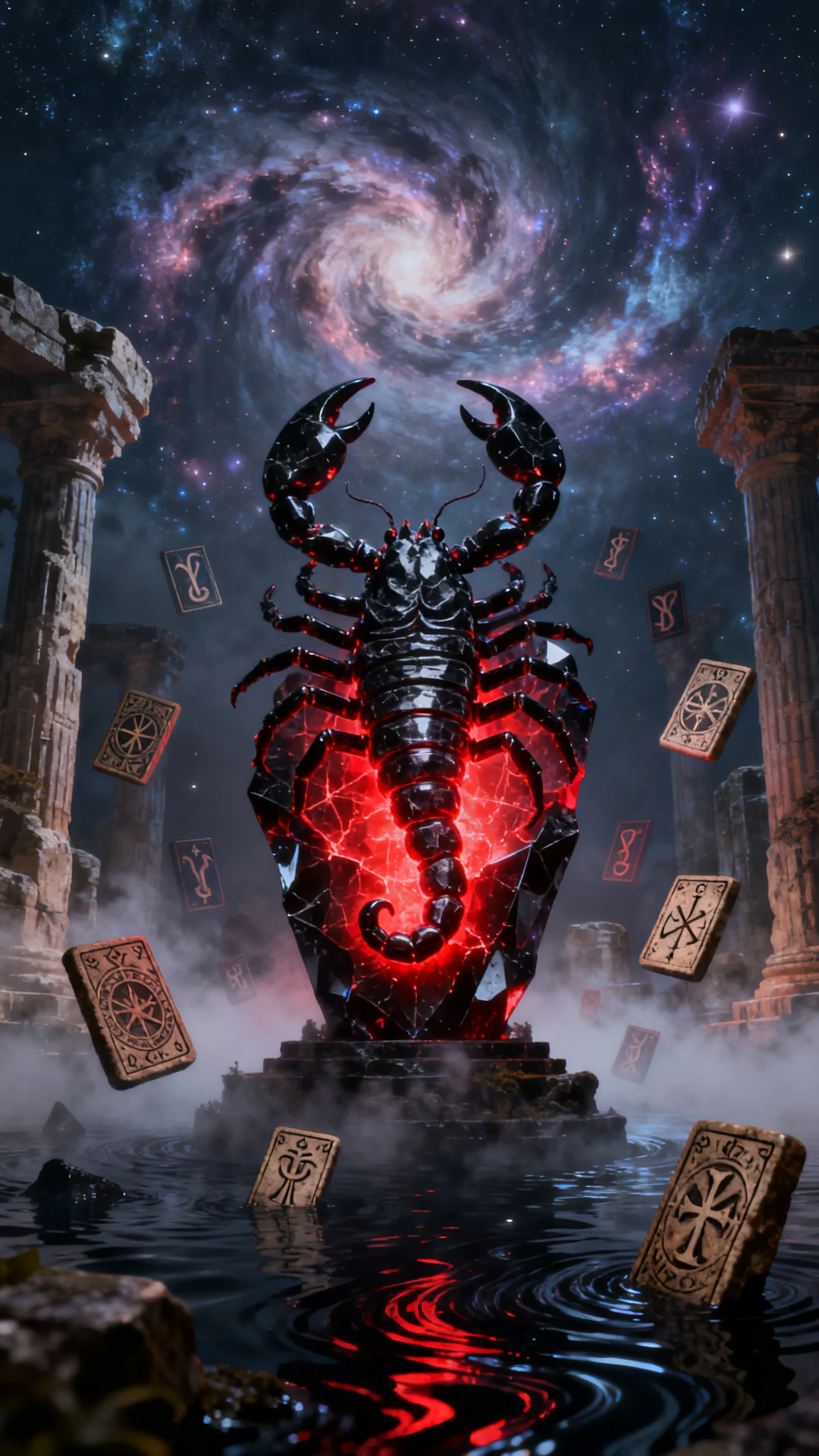 Scorpio Horoscope: May 21, 2026