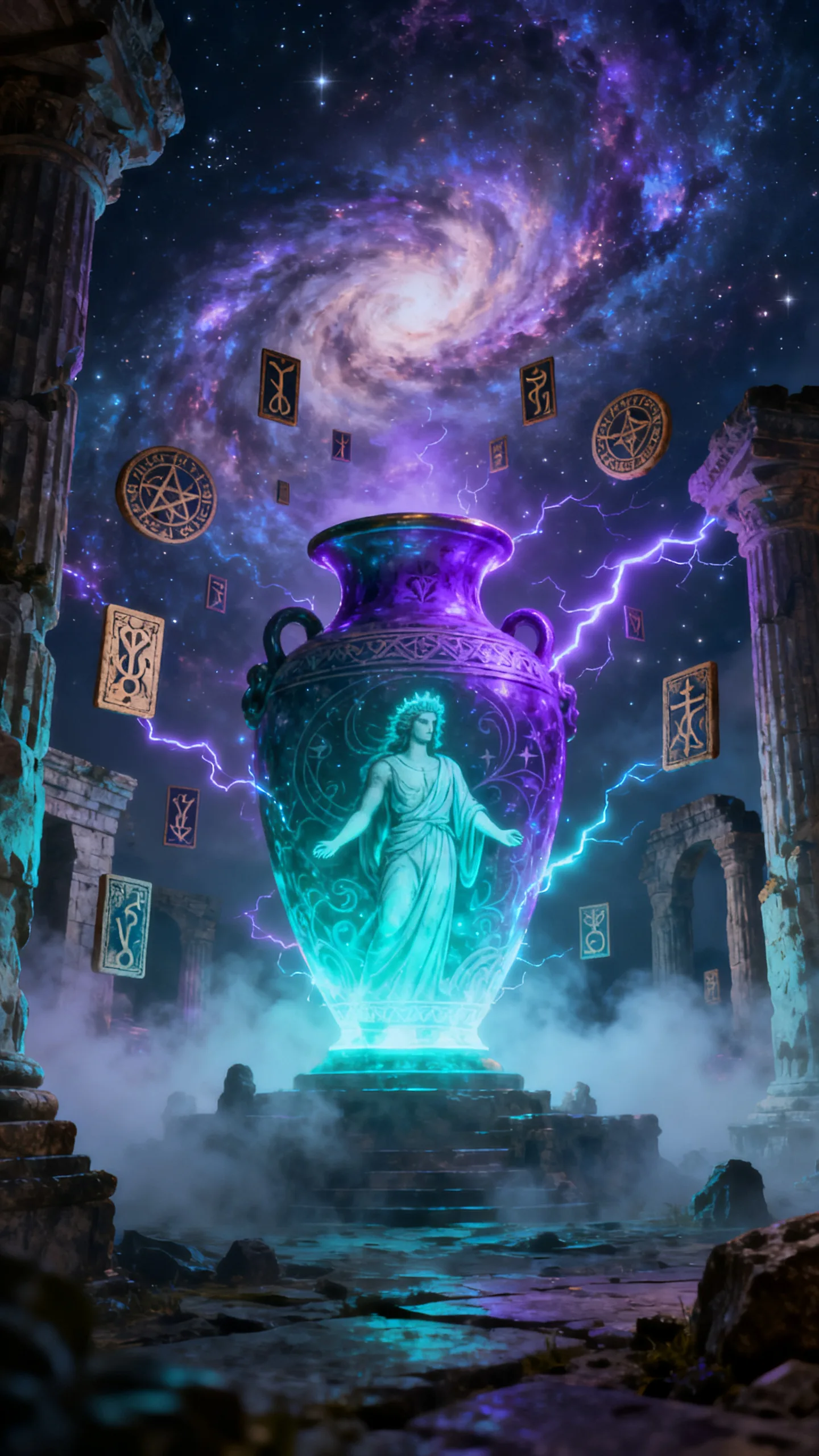 Aquarius Horoscope: May 22, 2026