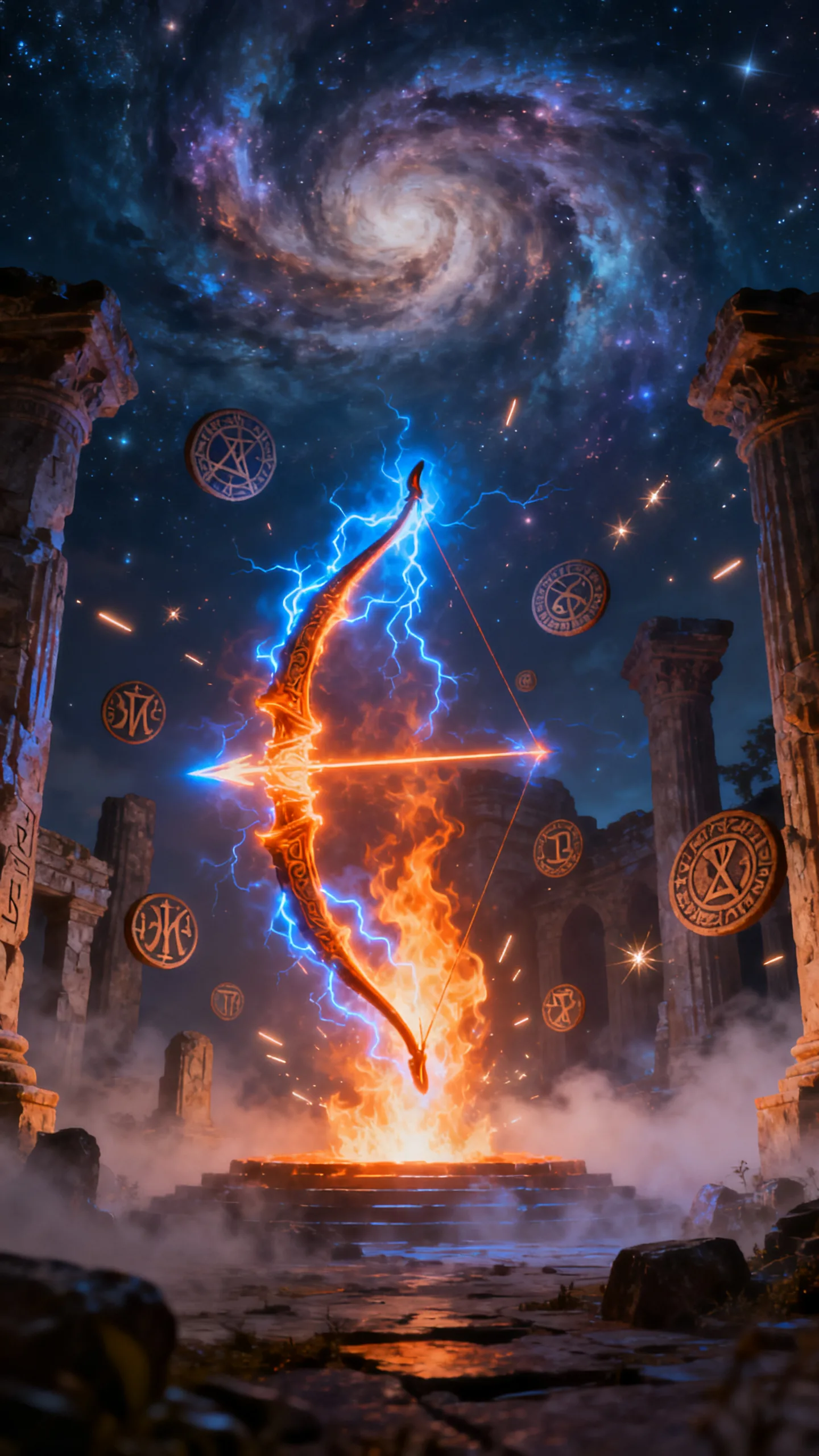 Sagittarius Horoscope: May 16, 2026