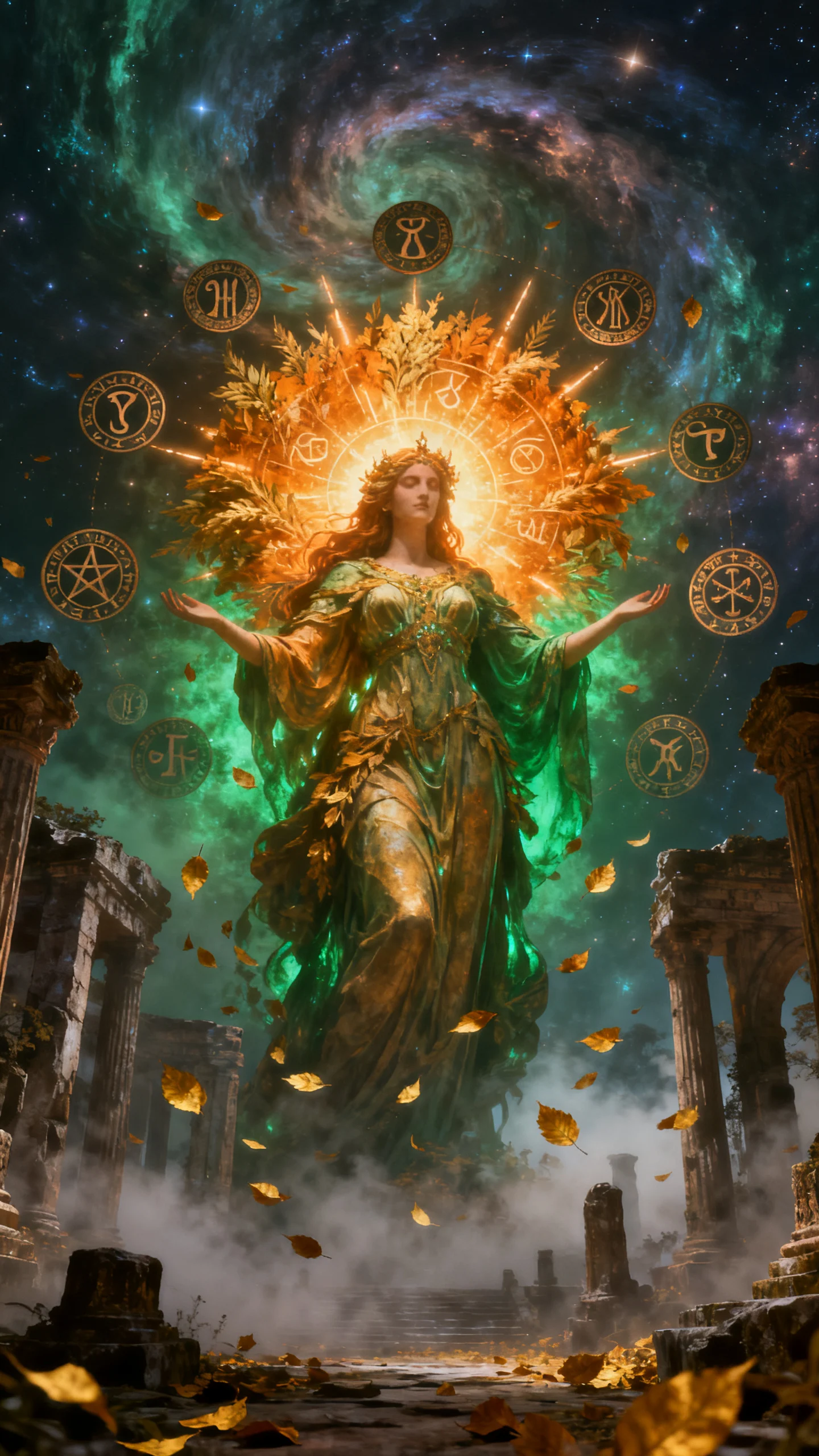 ⁣Virgo Horoscope: May 15, 2026