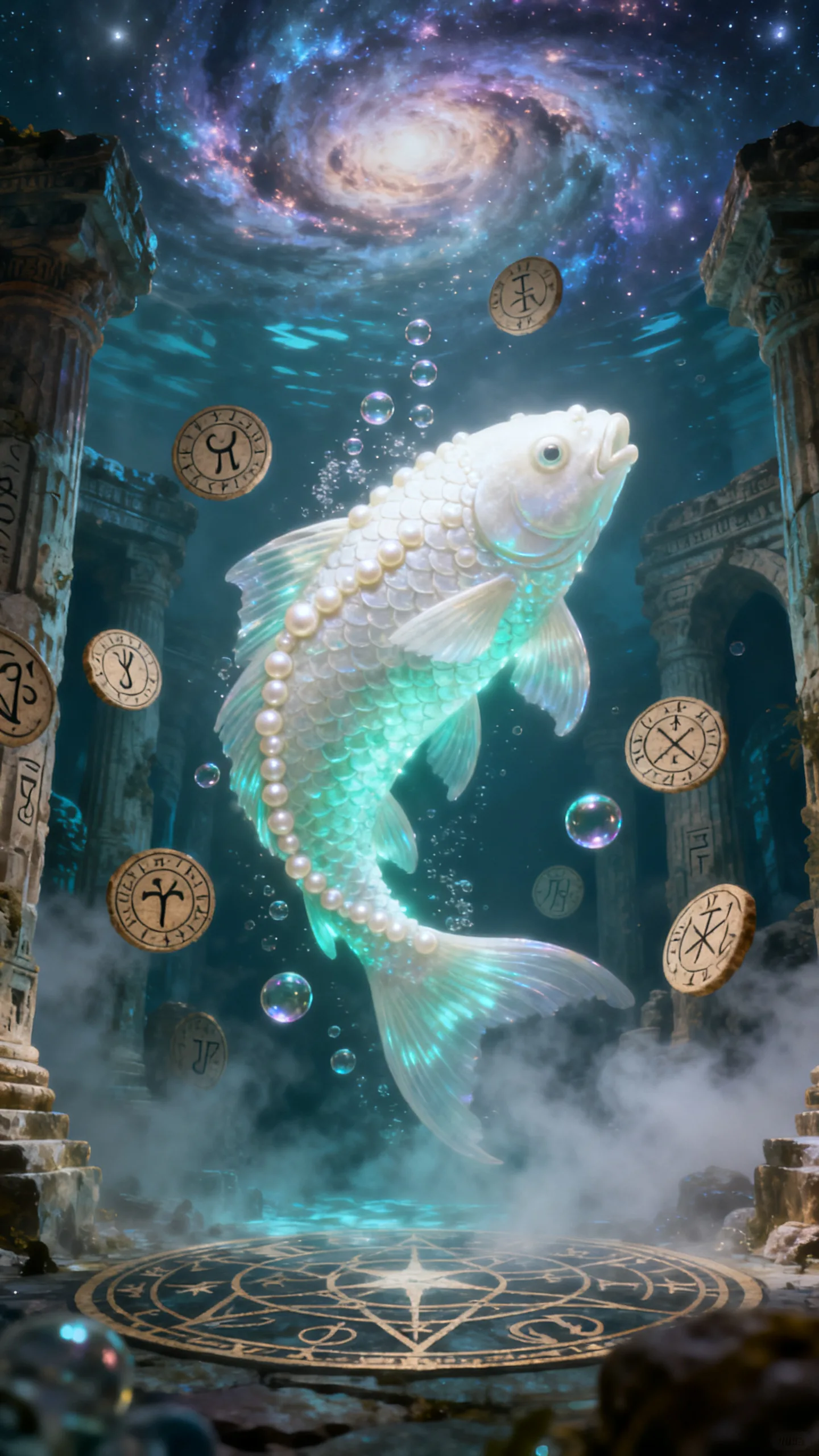 Pisces Horoscope: May 15, 2026