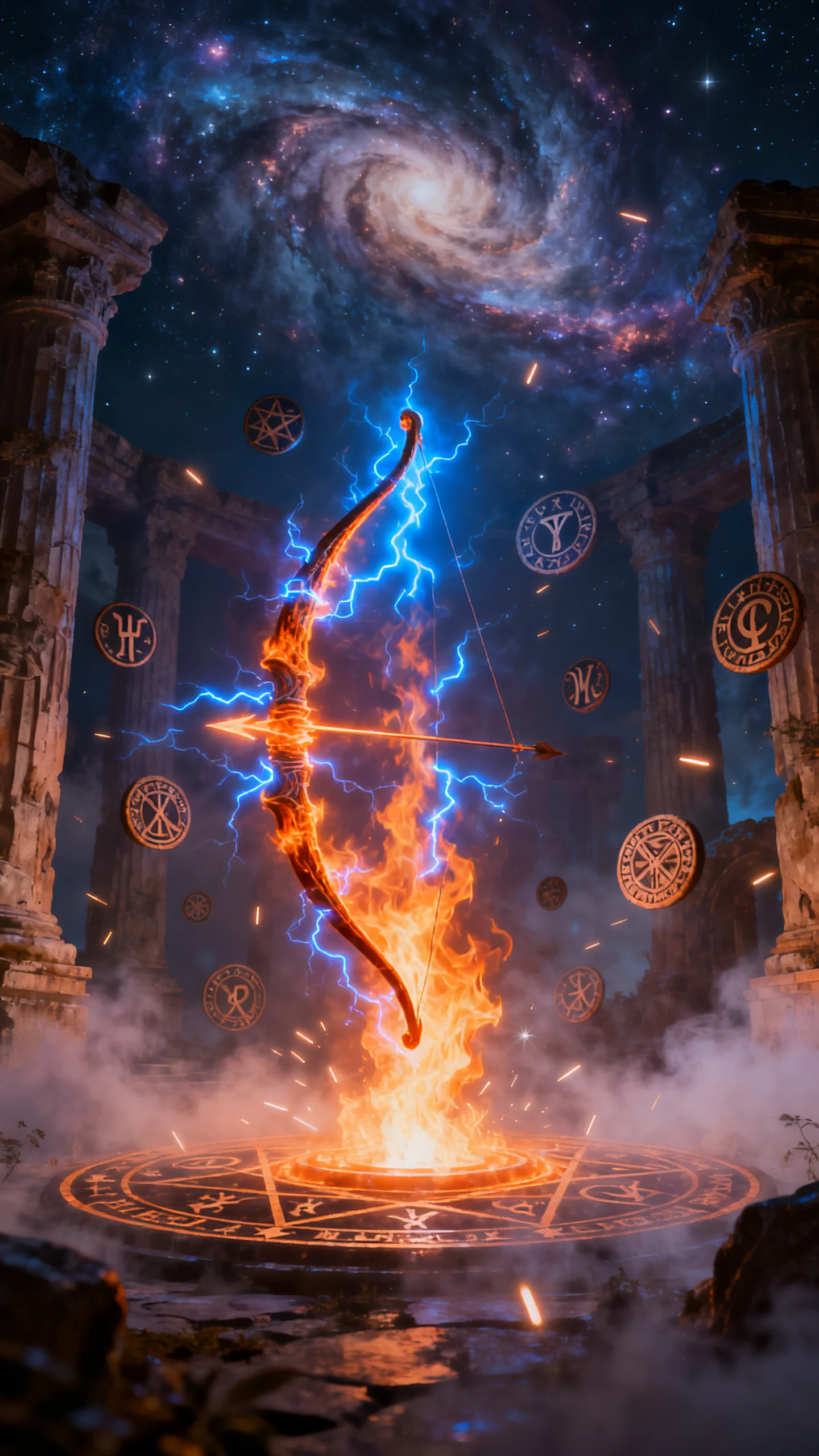 ⁣Sagittarius Horoscope: May 12, 2026