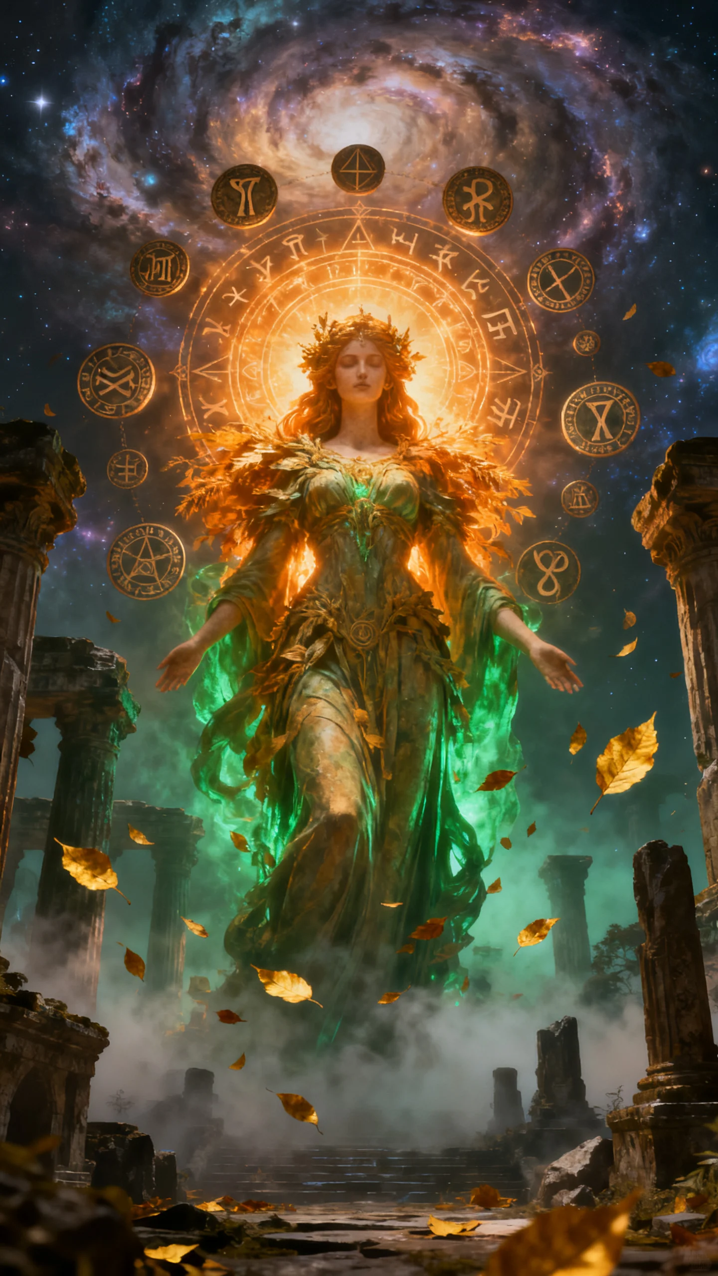 ⁣Virgo Horoscope: May 12, 2026