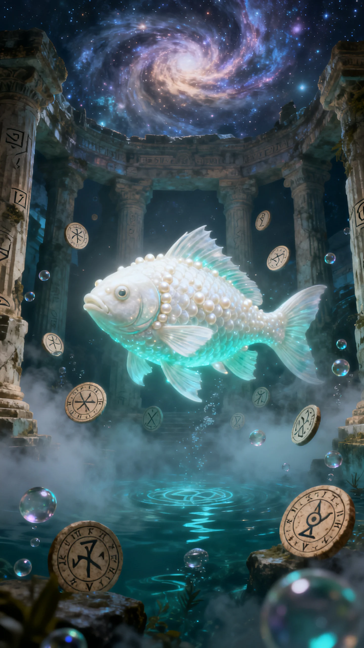 Pisces Horoscope: May 21, 2026