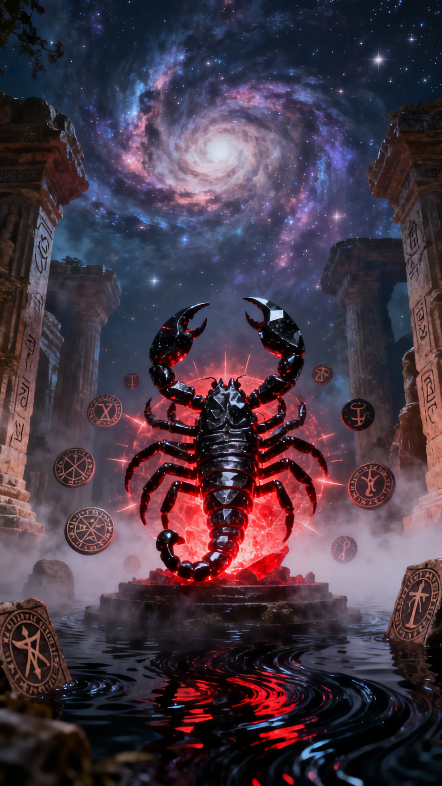Scorpio Horoscope: May 18, 2026