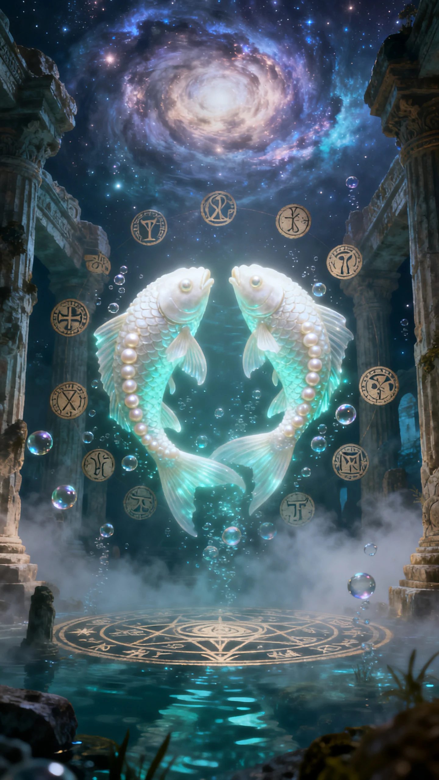 Pisces Horoscope: May 13, 2026