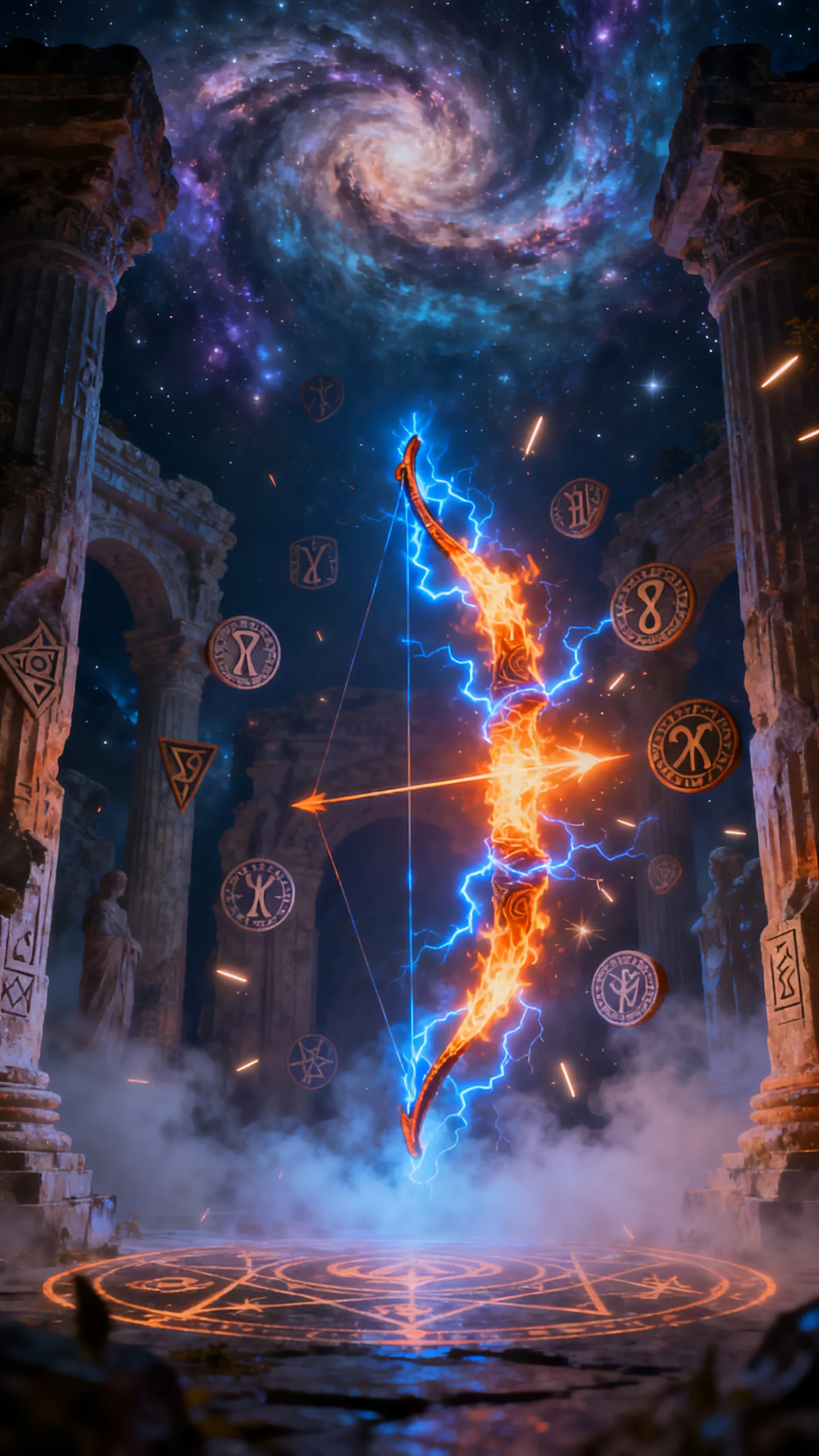 Sagittarius Horoscope: May 18, 2026