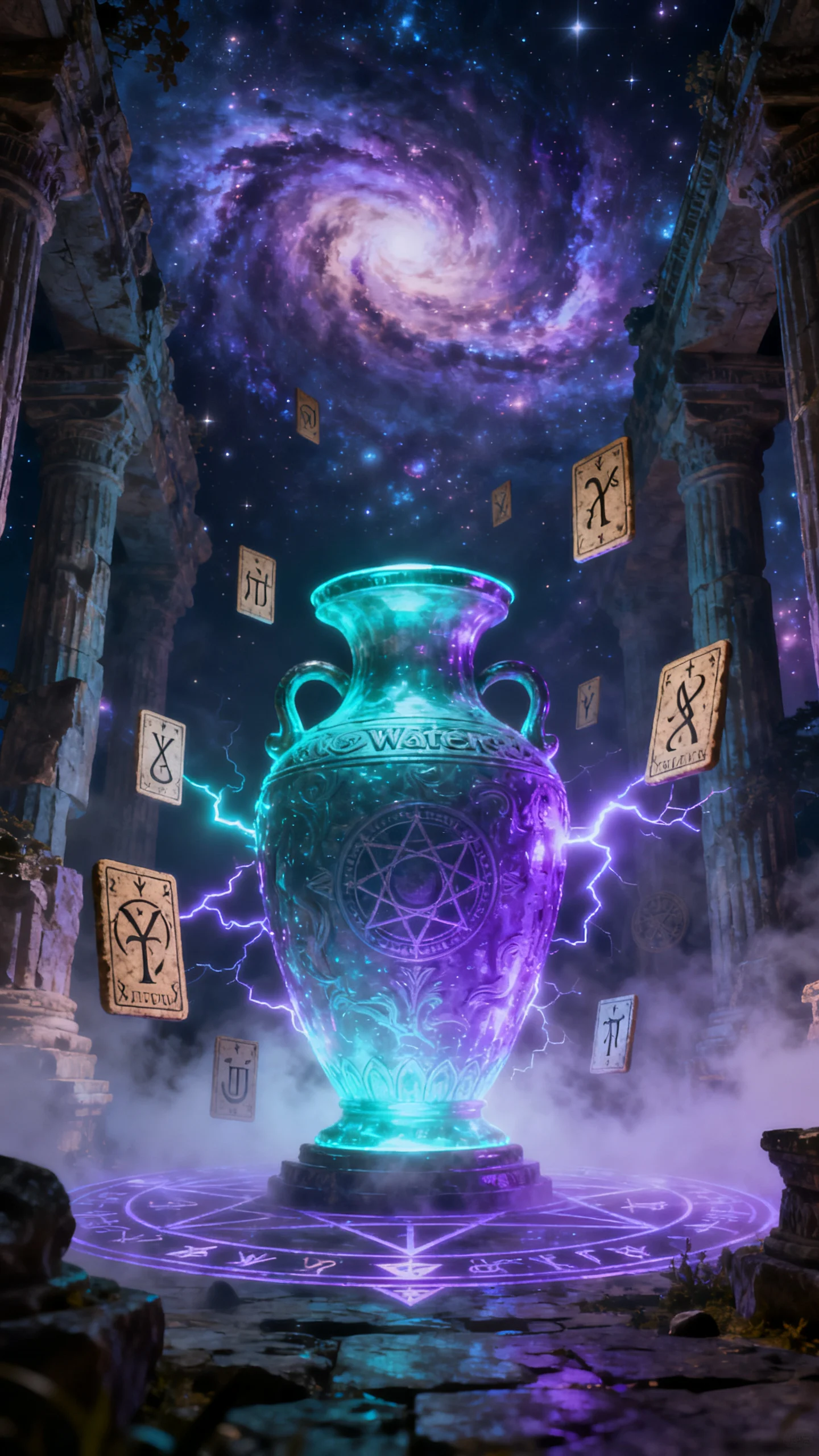 Aquarius Horoscope: May 15, 2026
