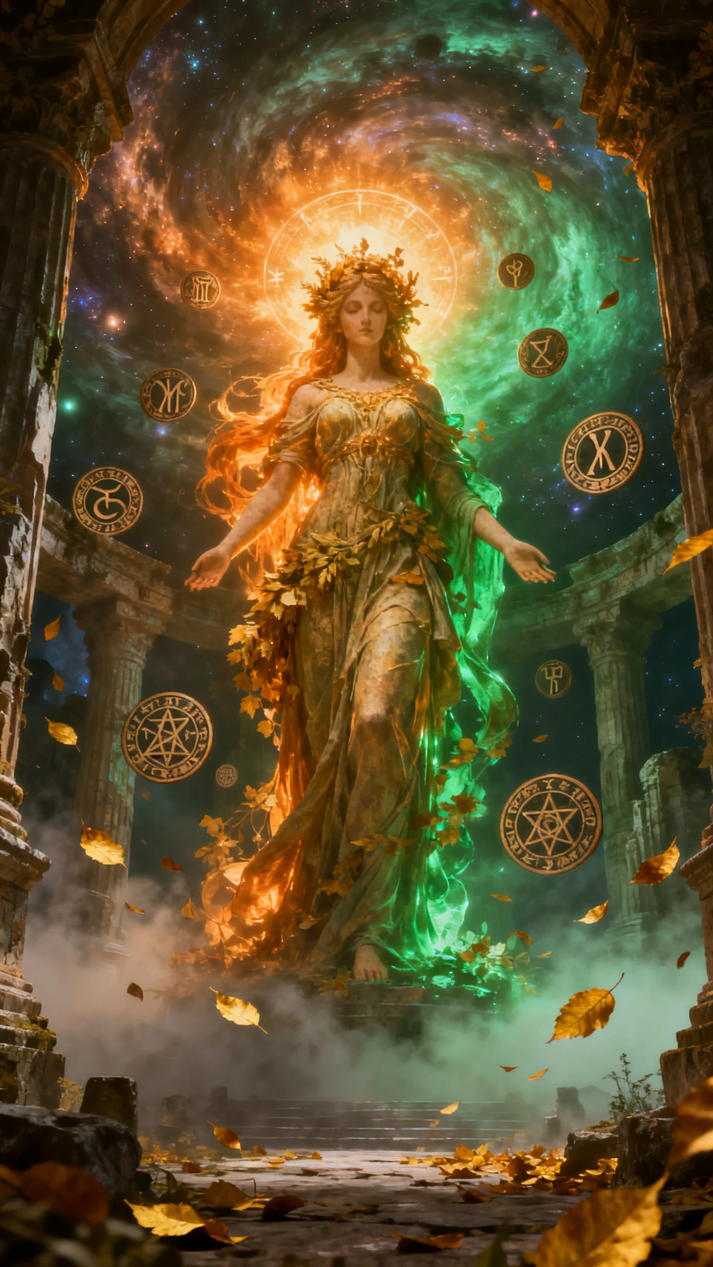 ⁣Virgo Horoscope: May 21, 2026