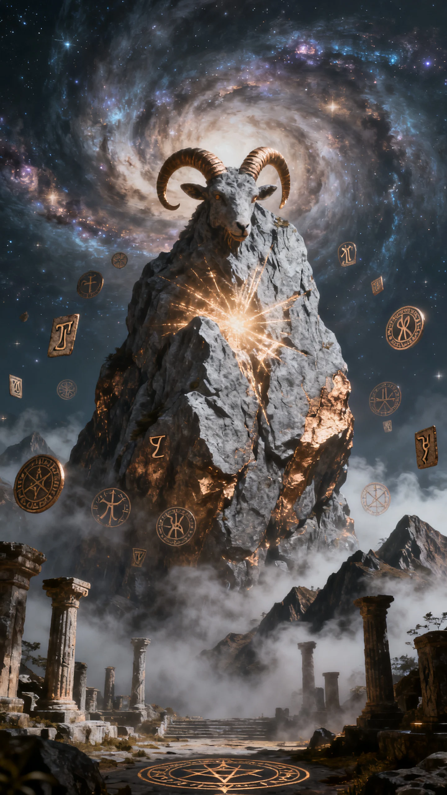 Capricorn Horoscope: May 20, 2026