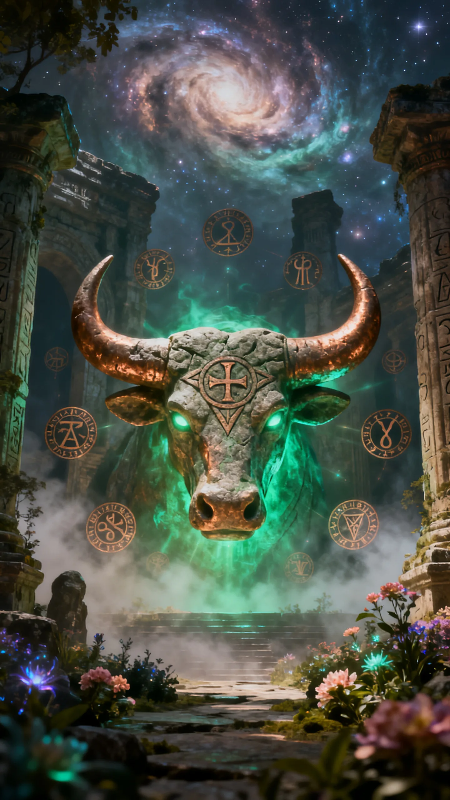 Taurus Horoscope: May 14, 2026