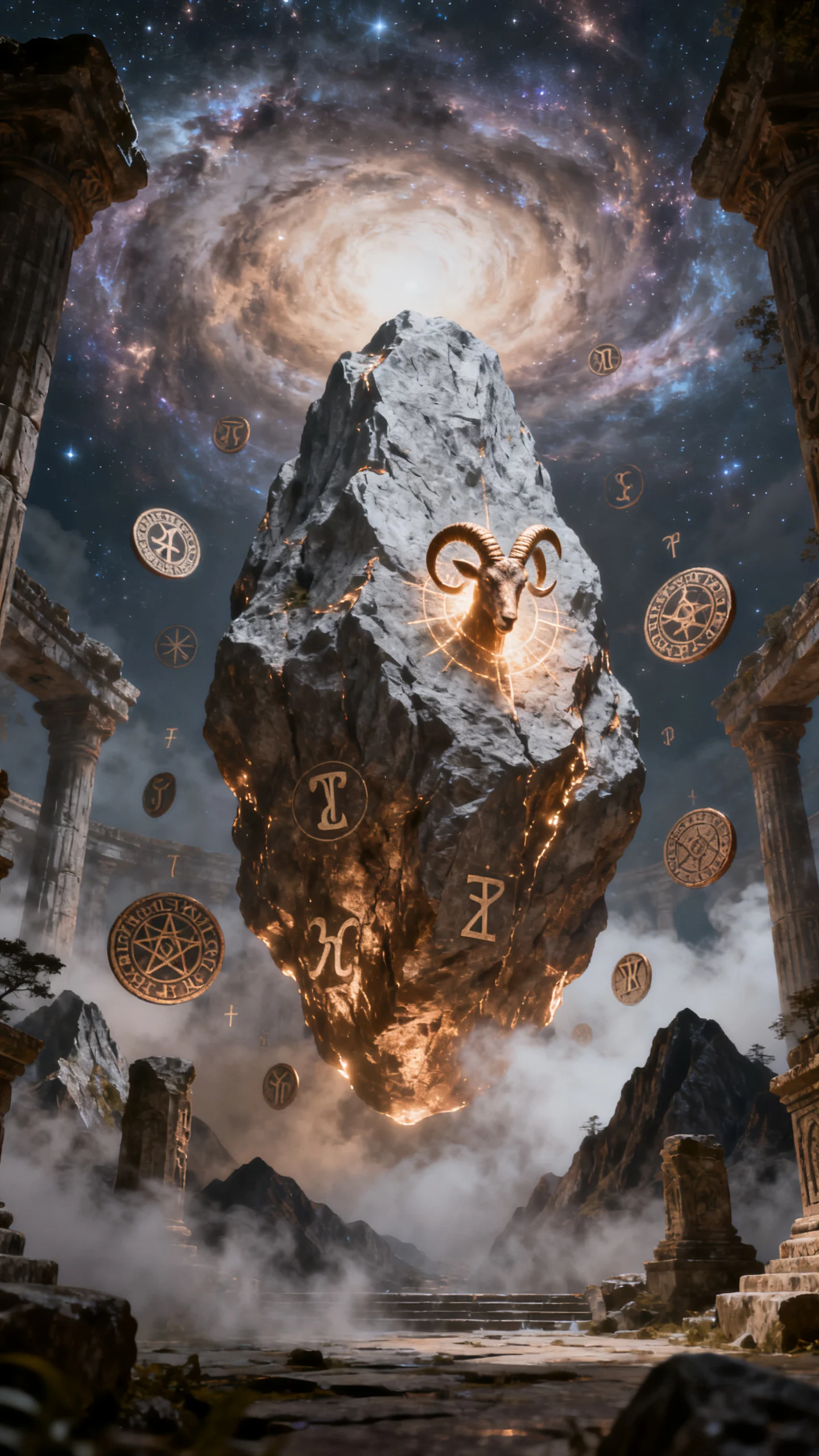 Capricorn Horoscope: May 13, 2026