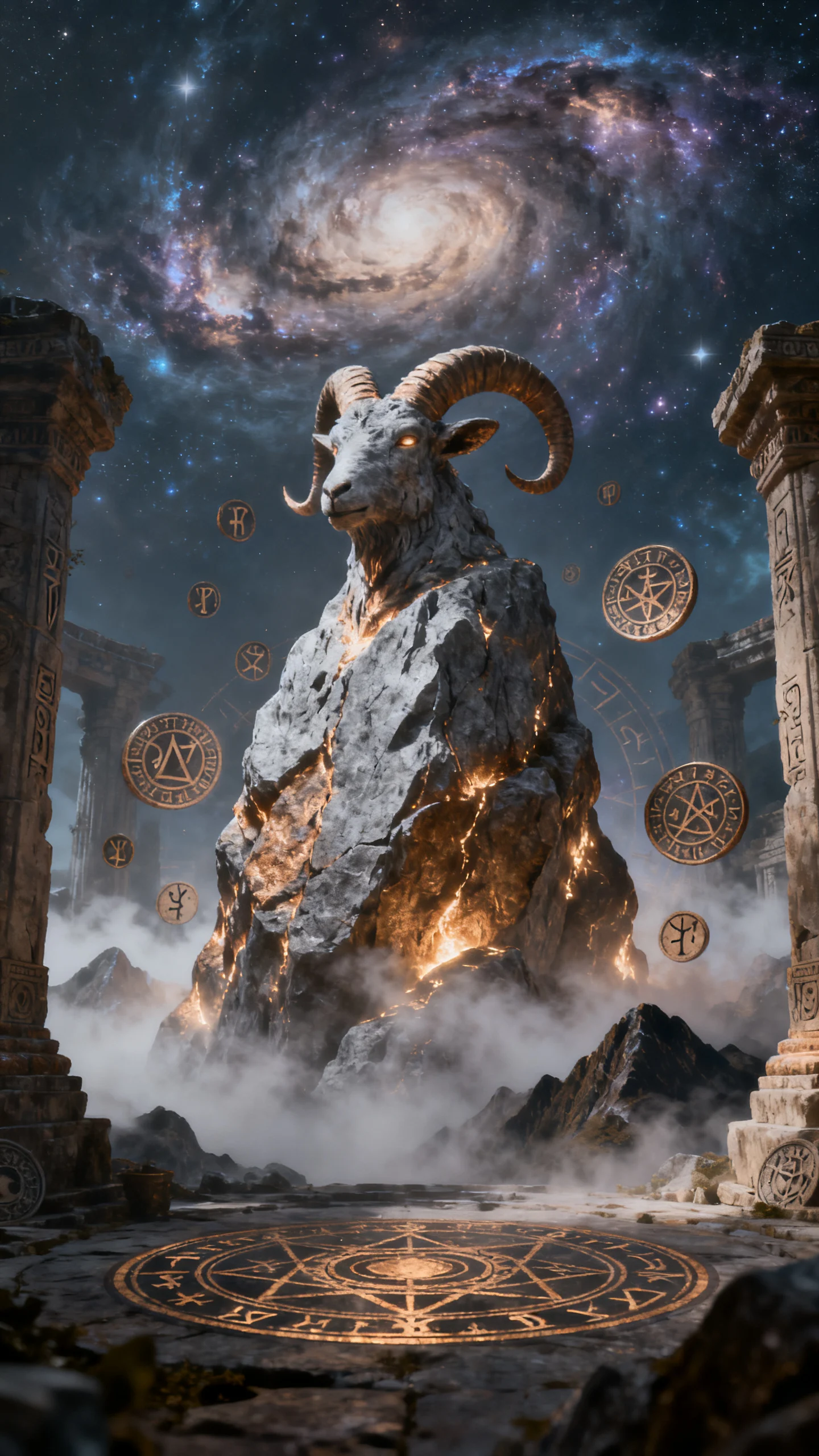 Capricorn Horoscope: May 16, 2026