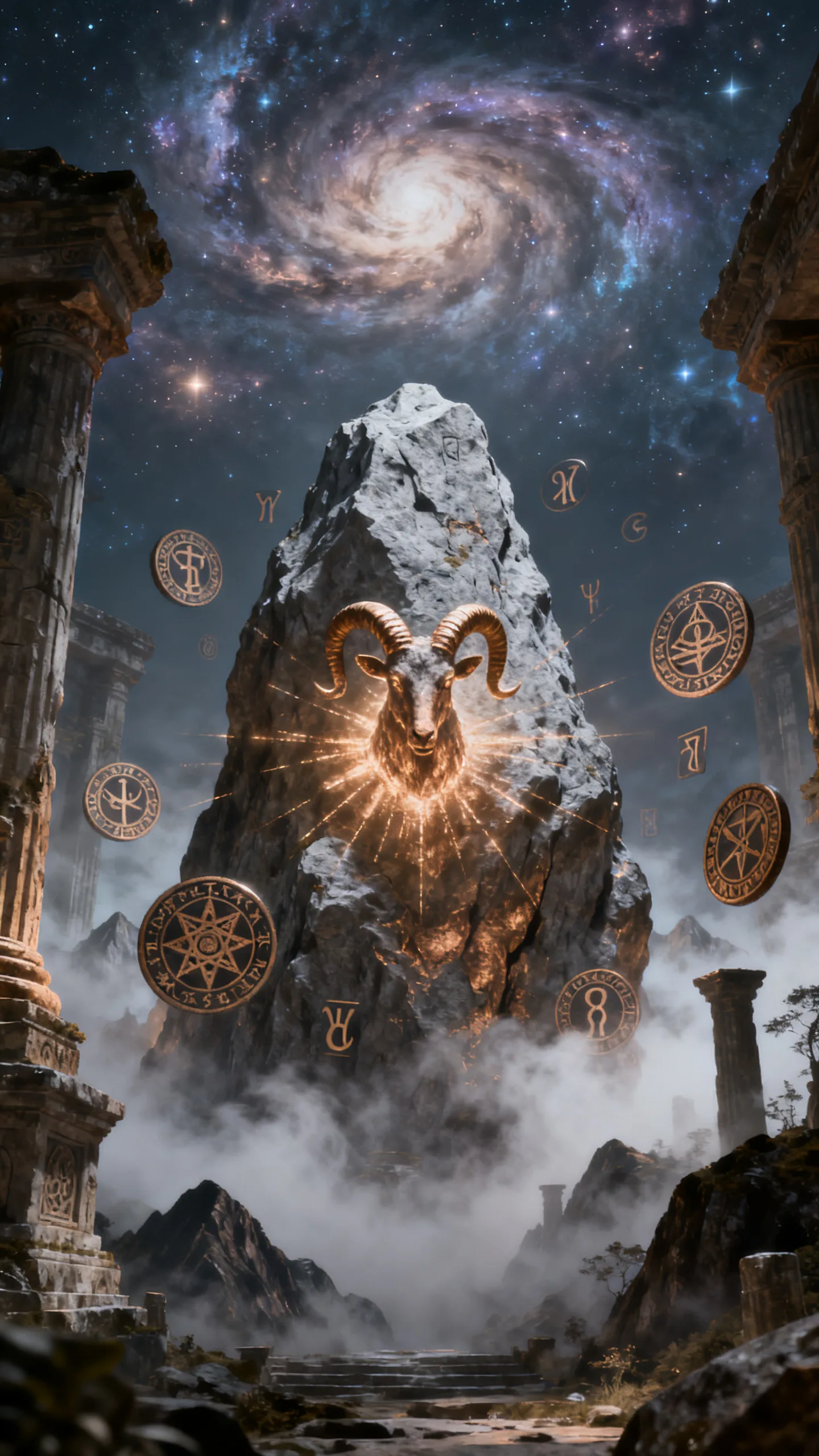 Capricorn Horoscope: May 18, 2026