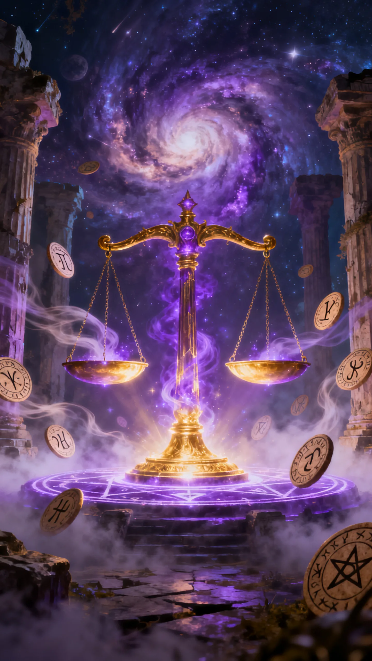 Libra Horoscope: May 19, 2026