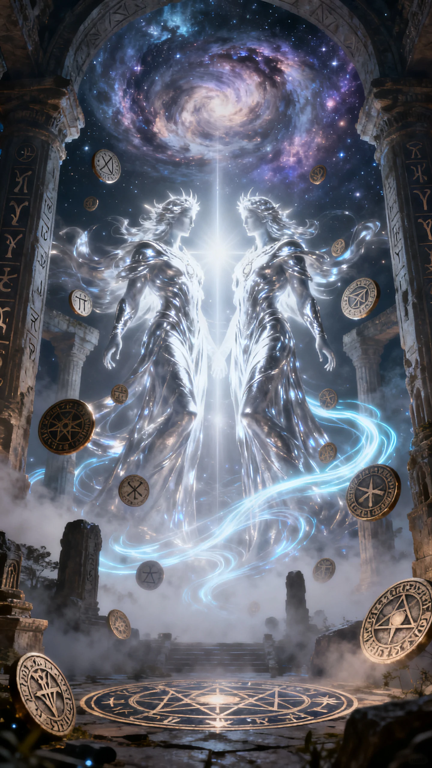 ⁣Gemini Horoscope: May 18, 2026