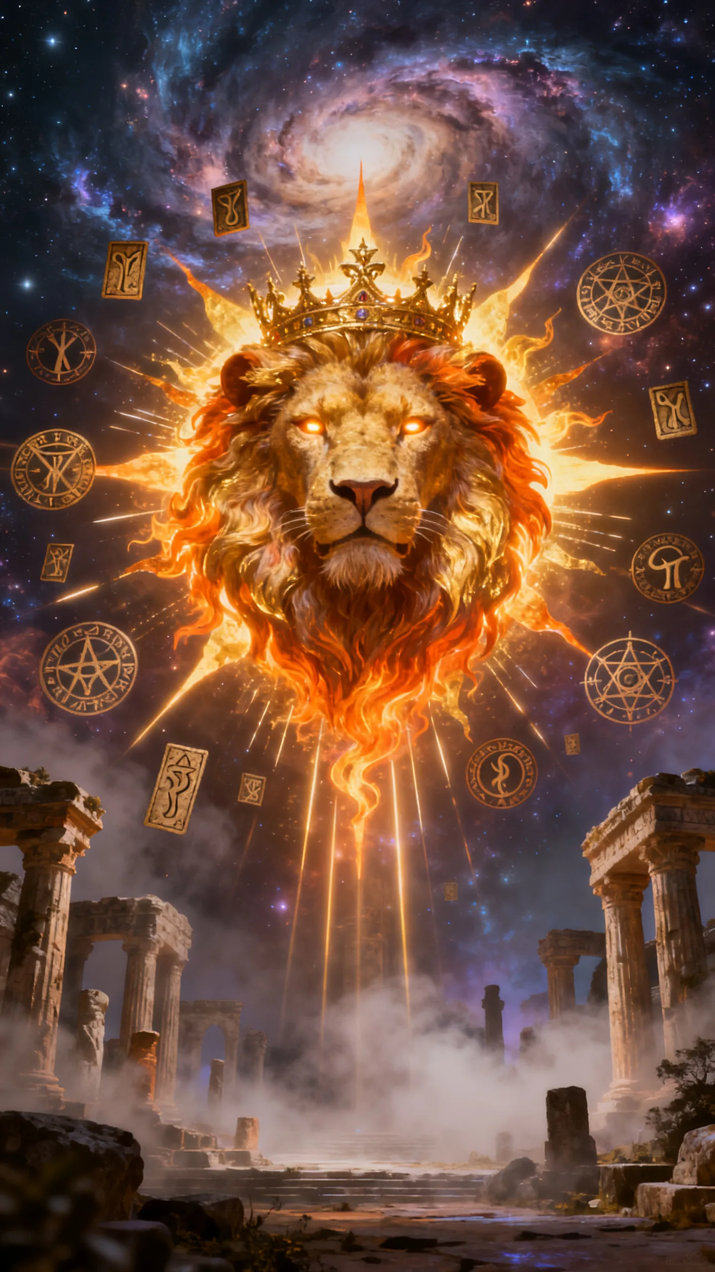 Leo Horoscope: May 23, 2026