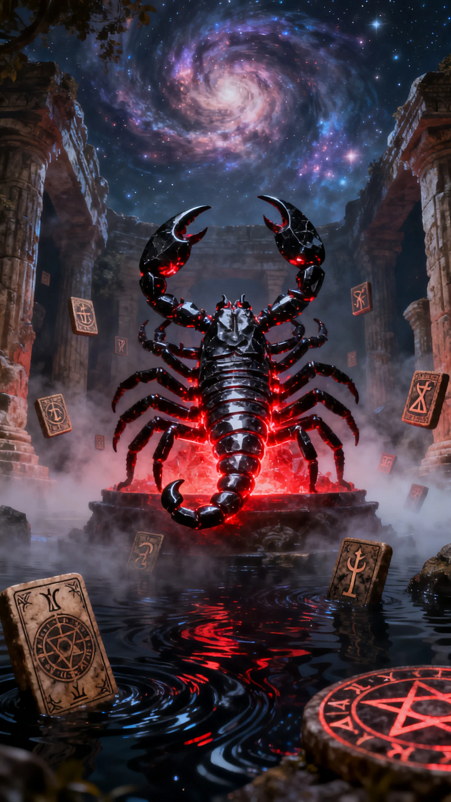 Scorpio Horoscope: May 16, 2026