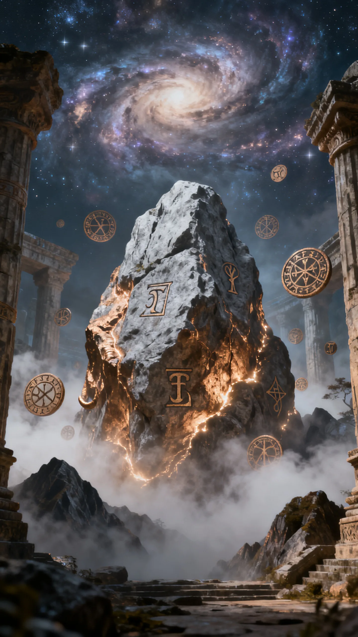 ⁣Capricorn Horoscope: May 12, 2026