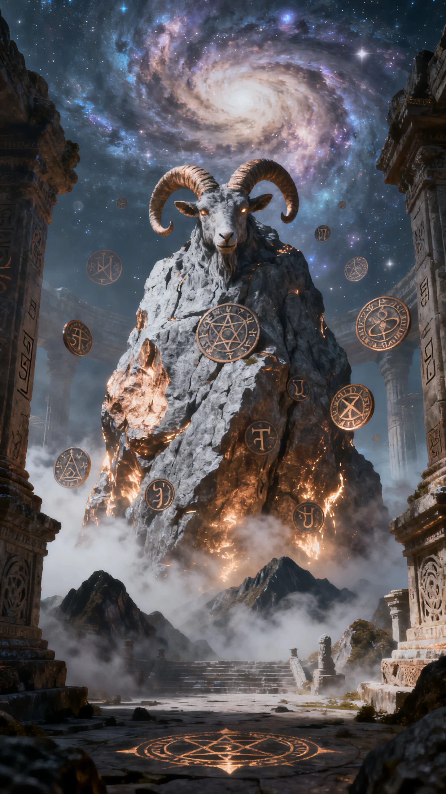 Capricorn Horoscope: May 19, 2026