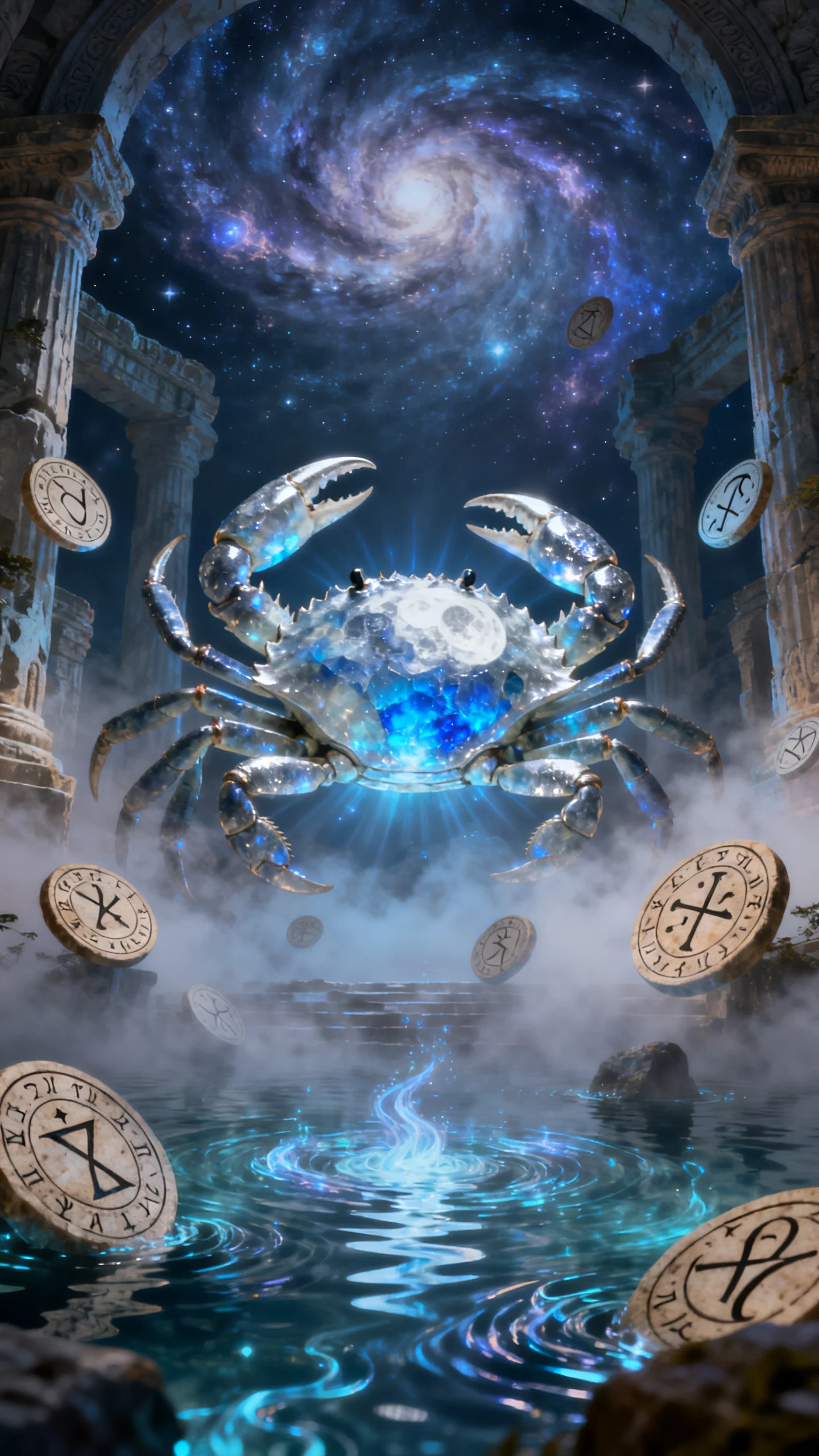 Cancer Horoscope: May 23, 2026