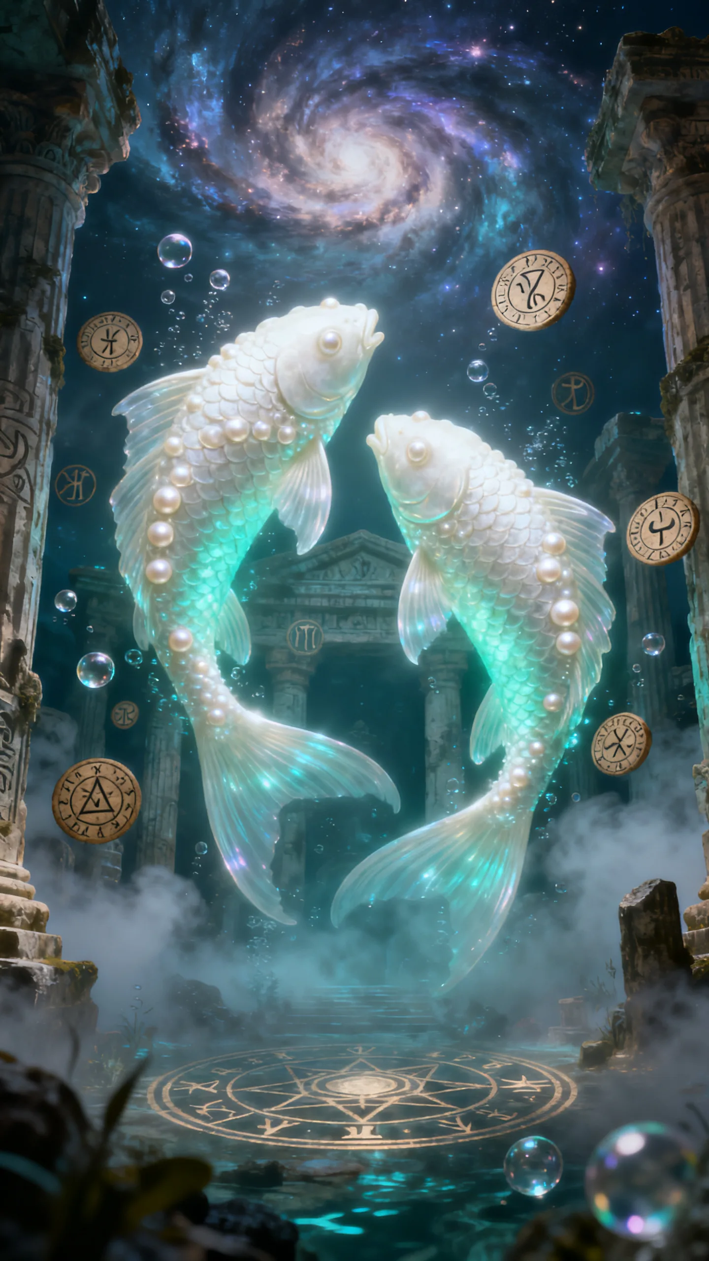 Balık Burcu: 12 Mayıs 2026 Yorumu