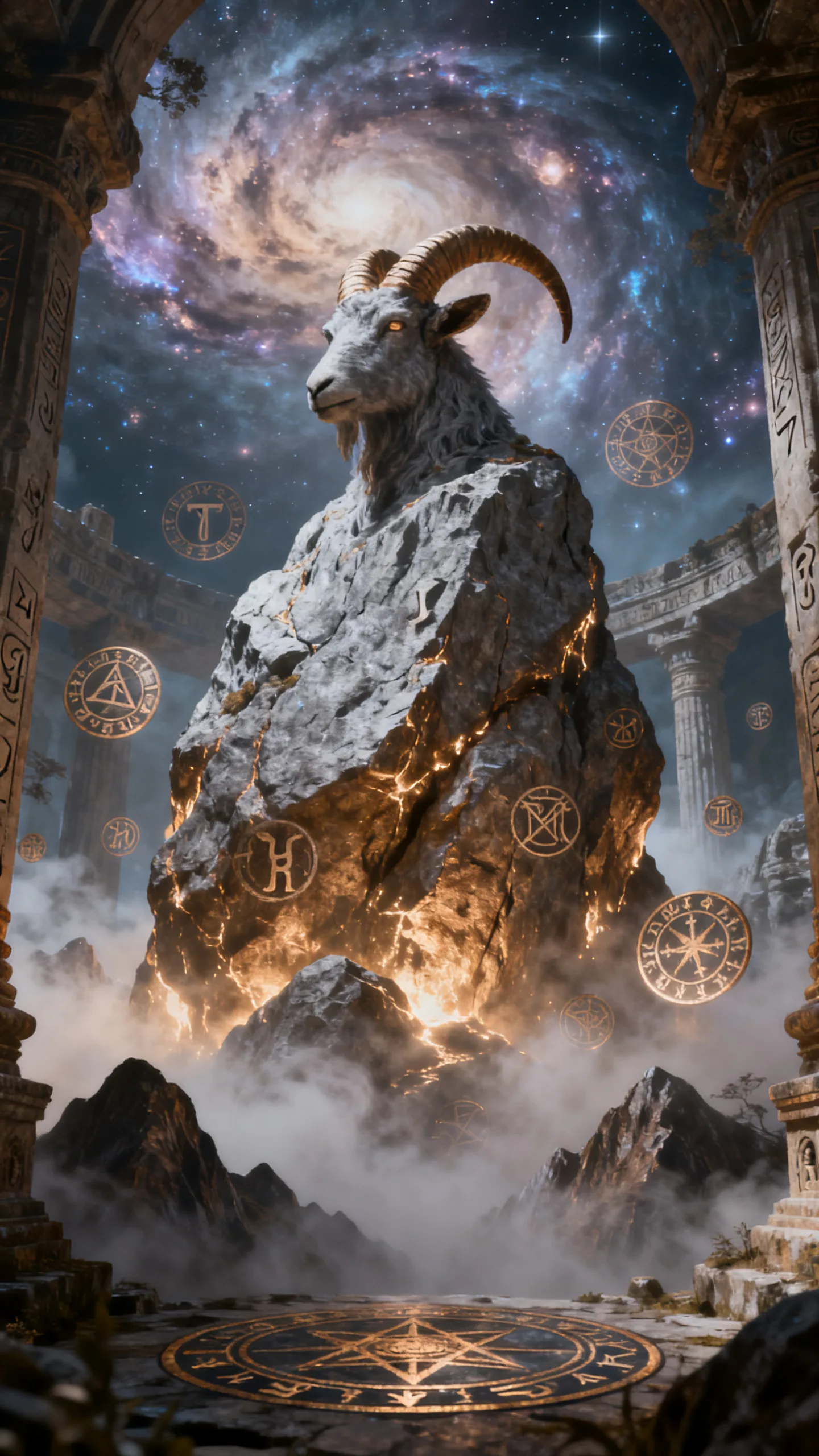 Capricorn Horoscope: May 22, 2026