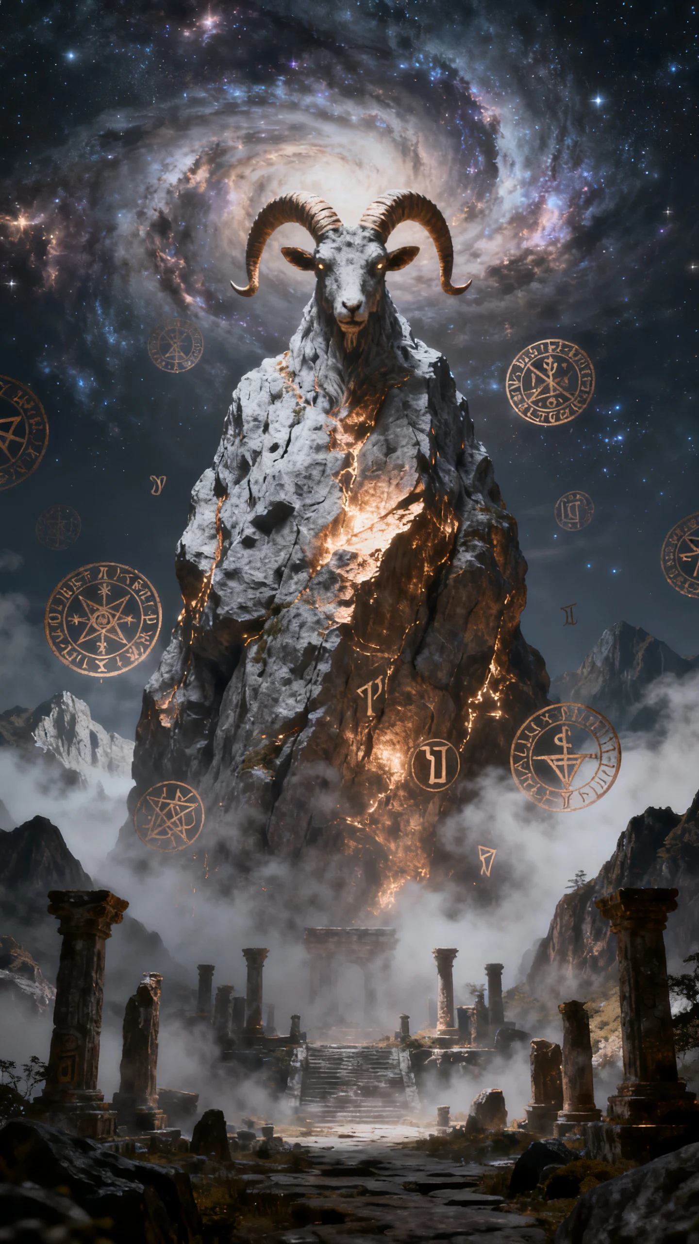 ⁣Capricorn Horoscope: May 14, 2026