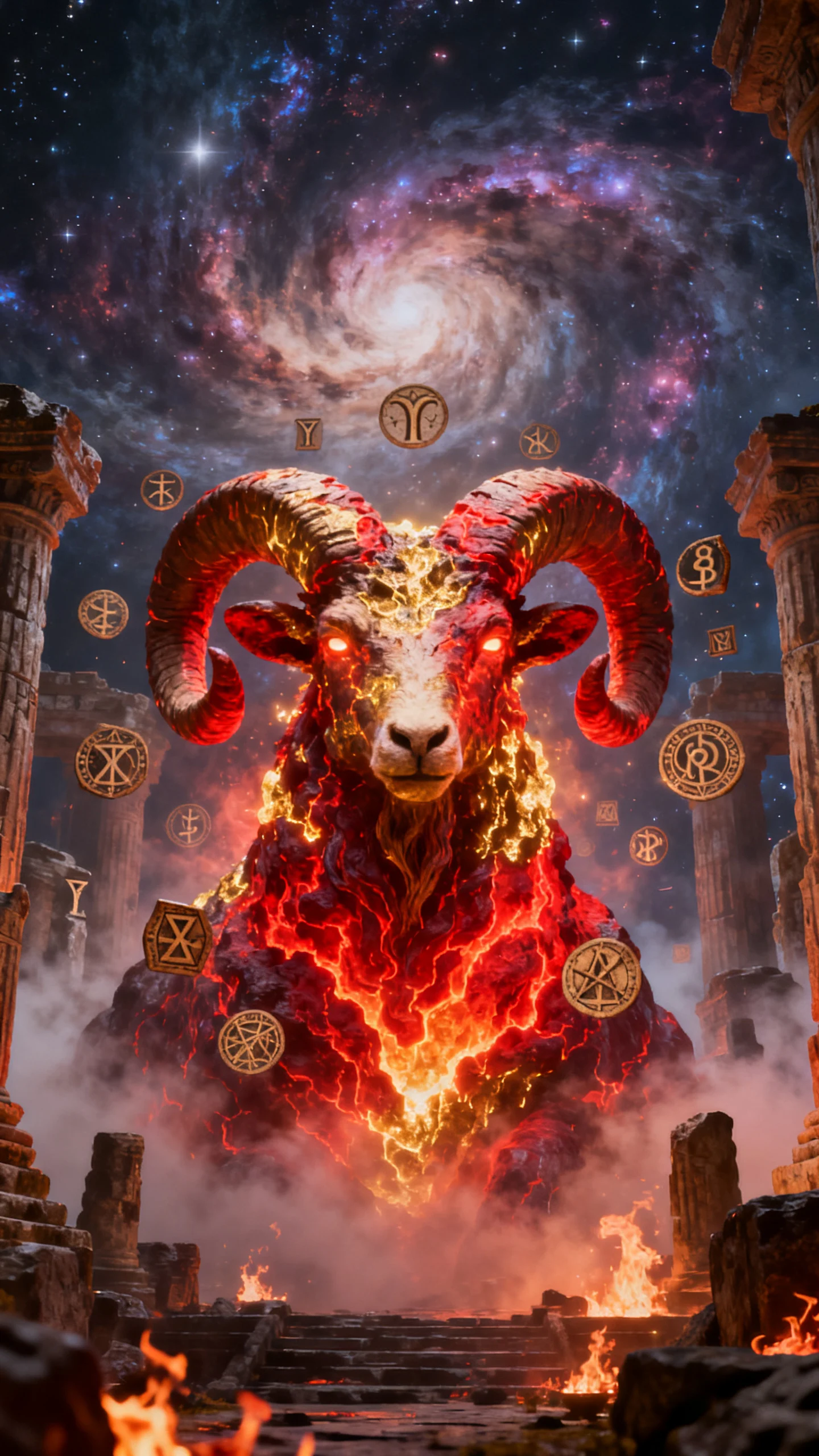 Aries Horoscope: May 25, 2026