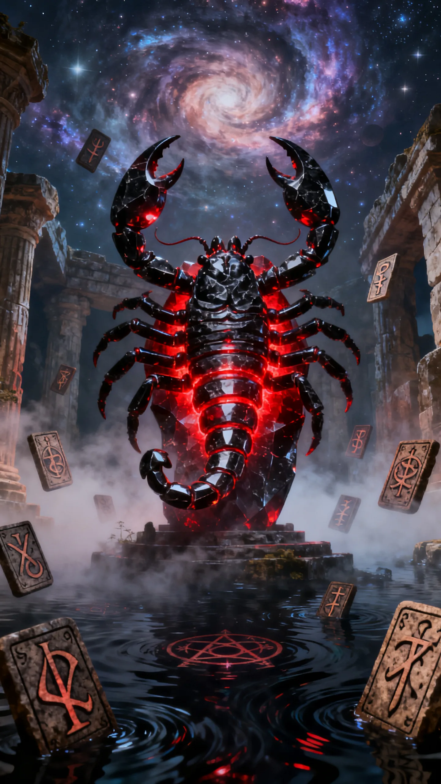 Scorpio Horoscope: May 24, 2026