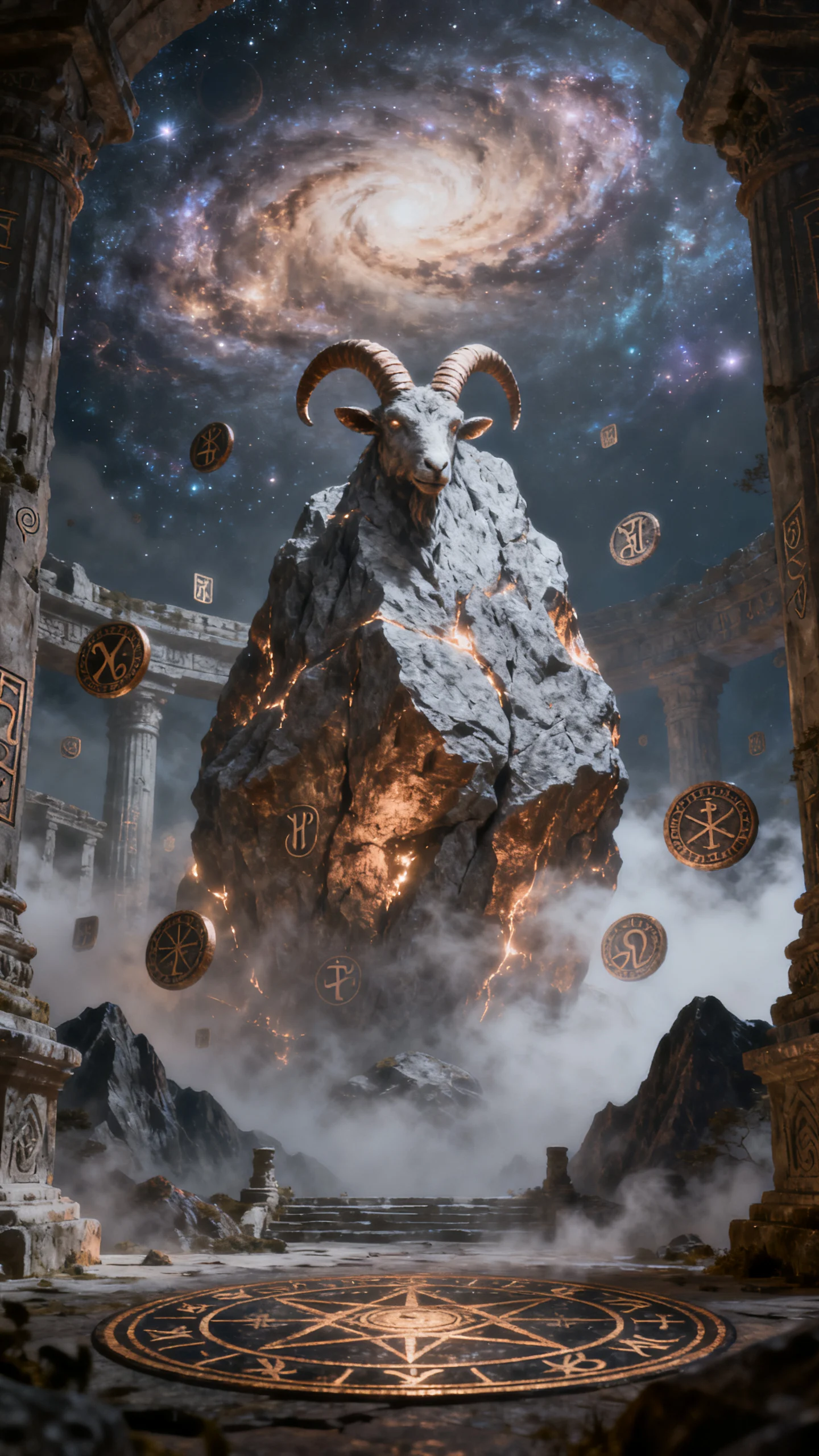 Capricorn Horoscope: May 21, 2026