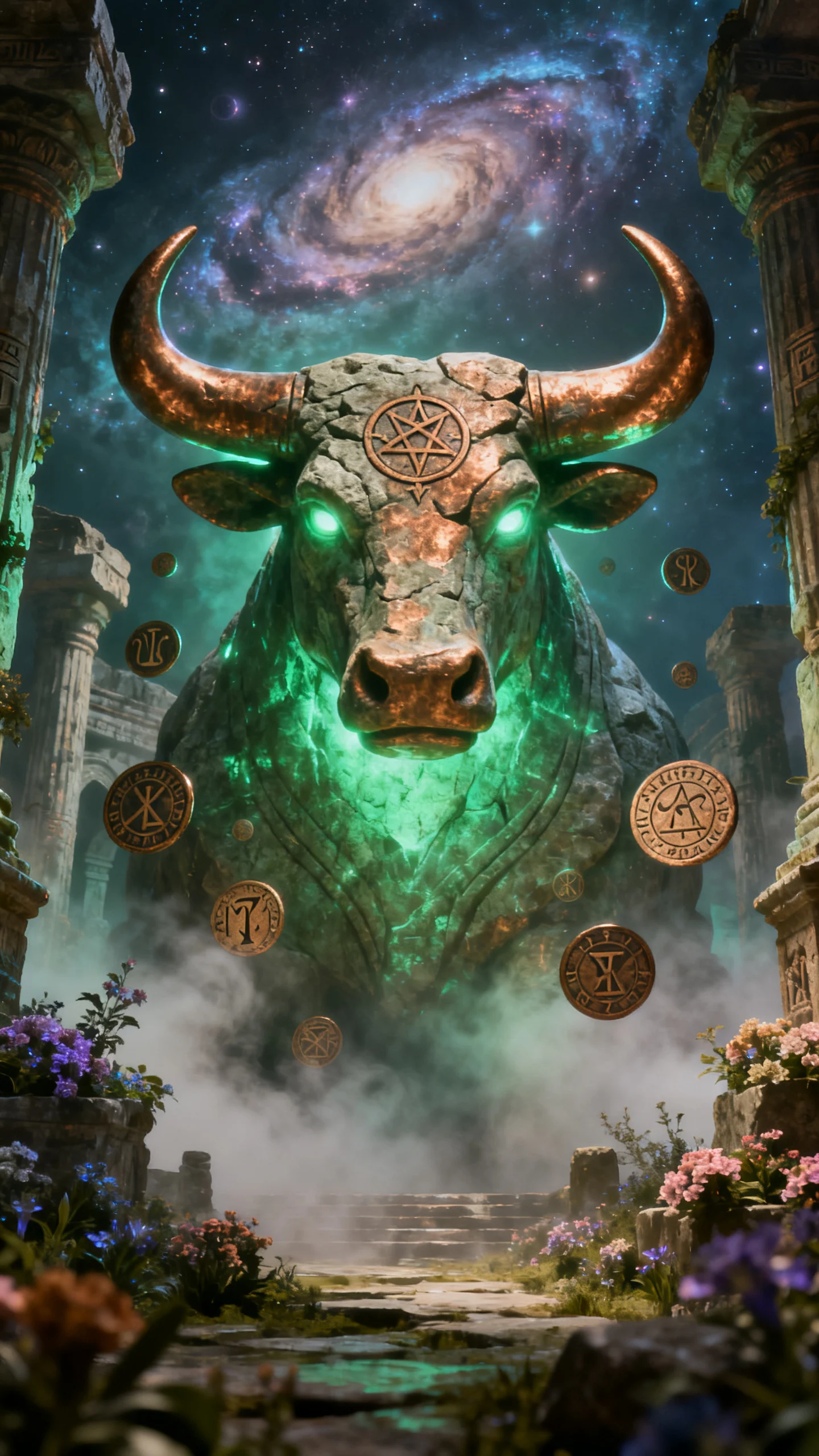 Taurus Horoscope: May 17, 2026