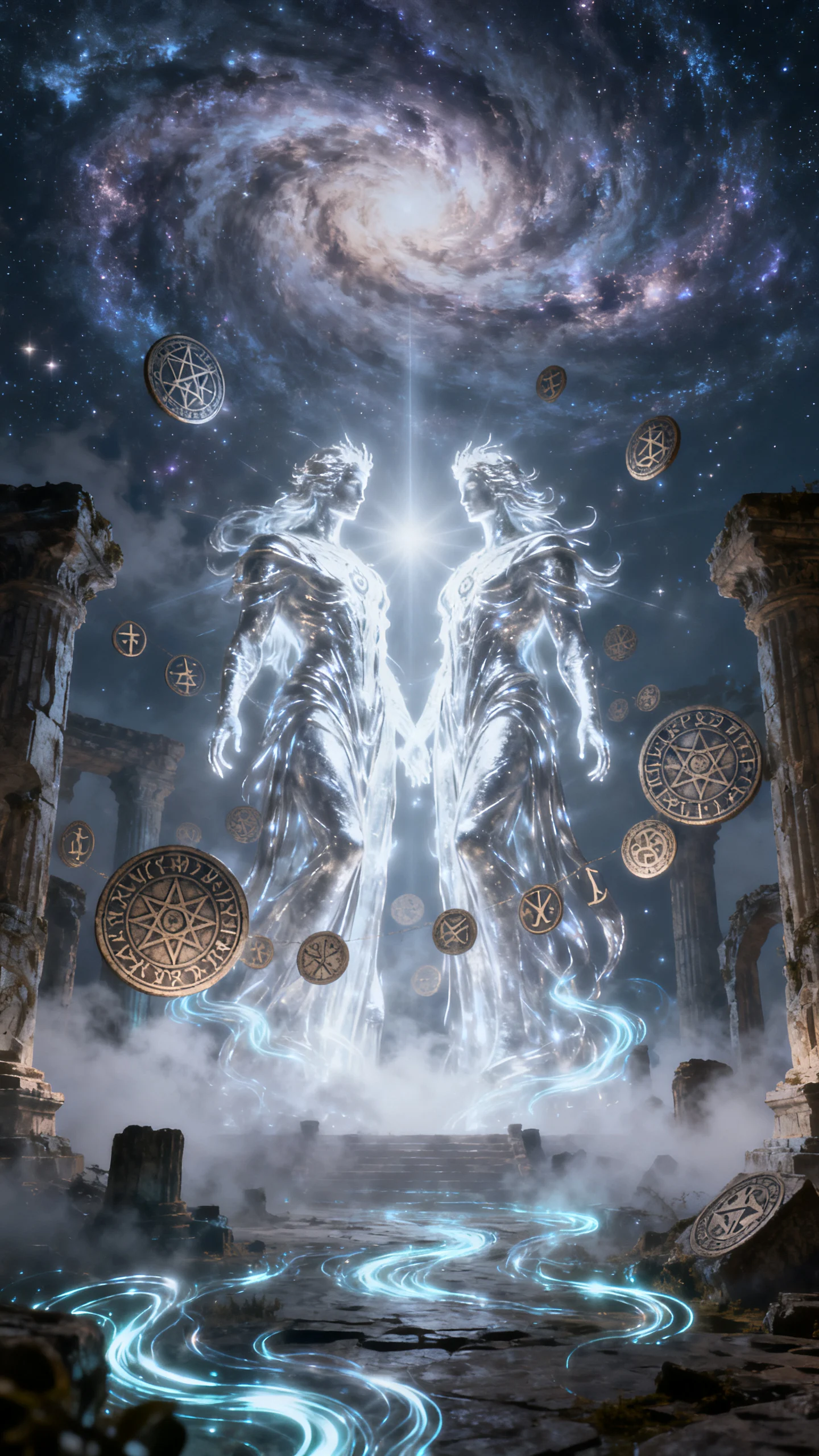⁣Gemini Horoscope: May 22, 2026