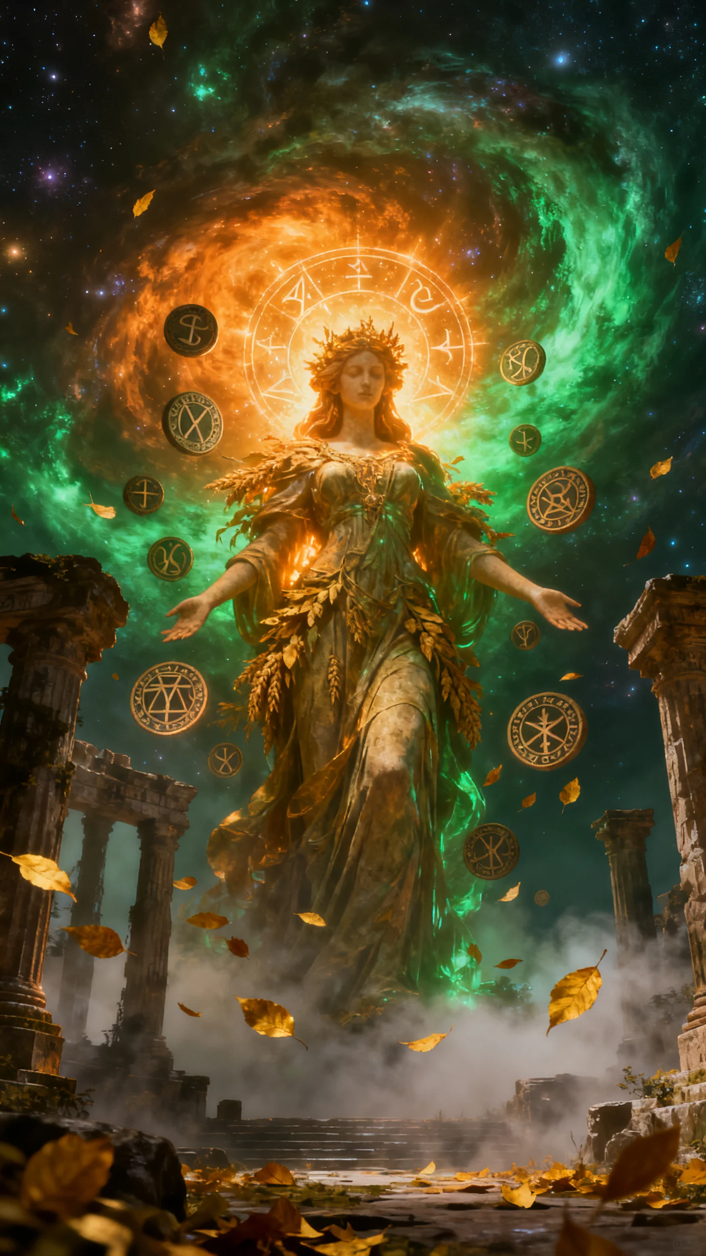 Virgo Horoscope: May 13, 2026