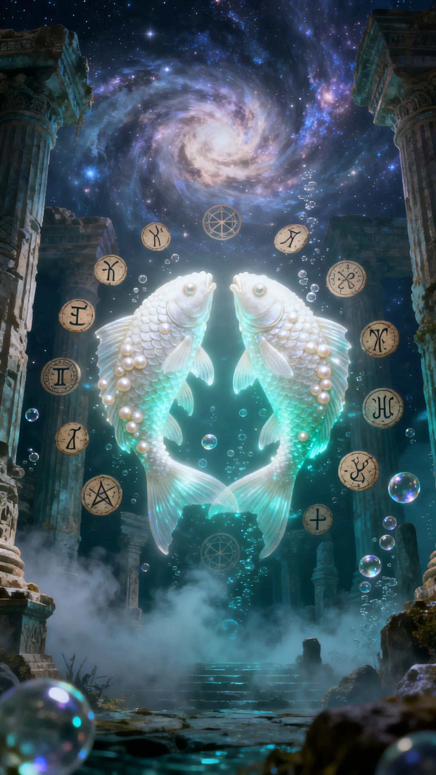 Pisces Horoscope: May 20, 2026