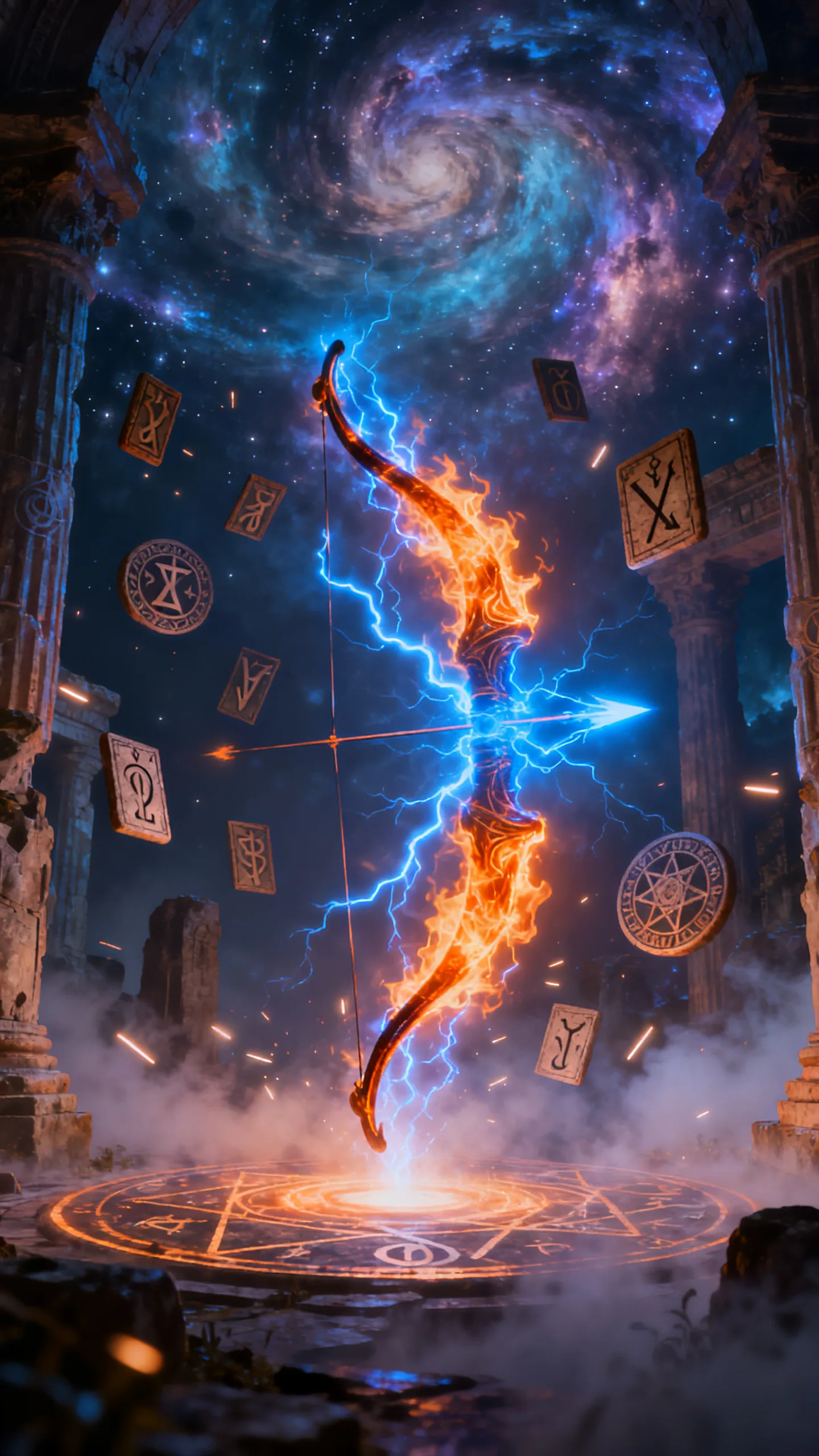 Sagittarius Horoscope: May 20, 2026