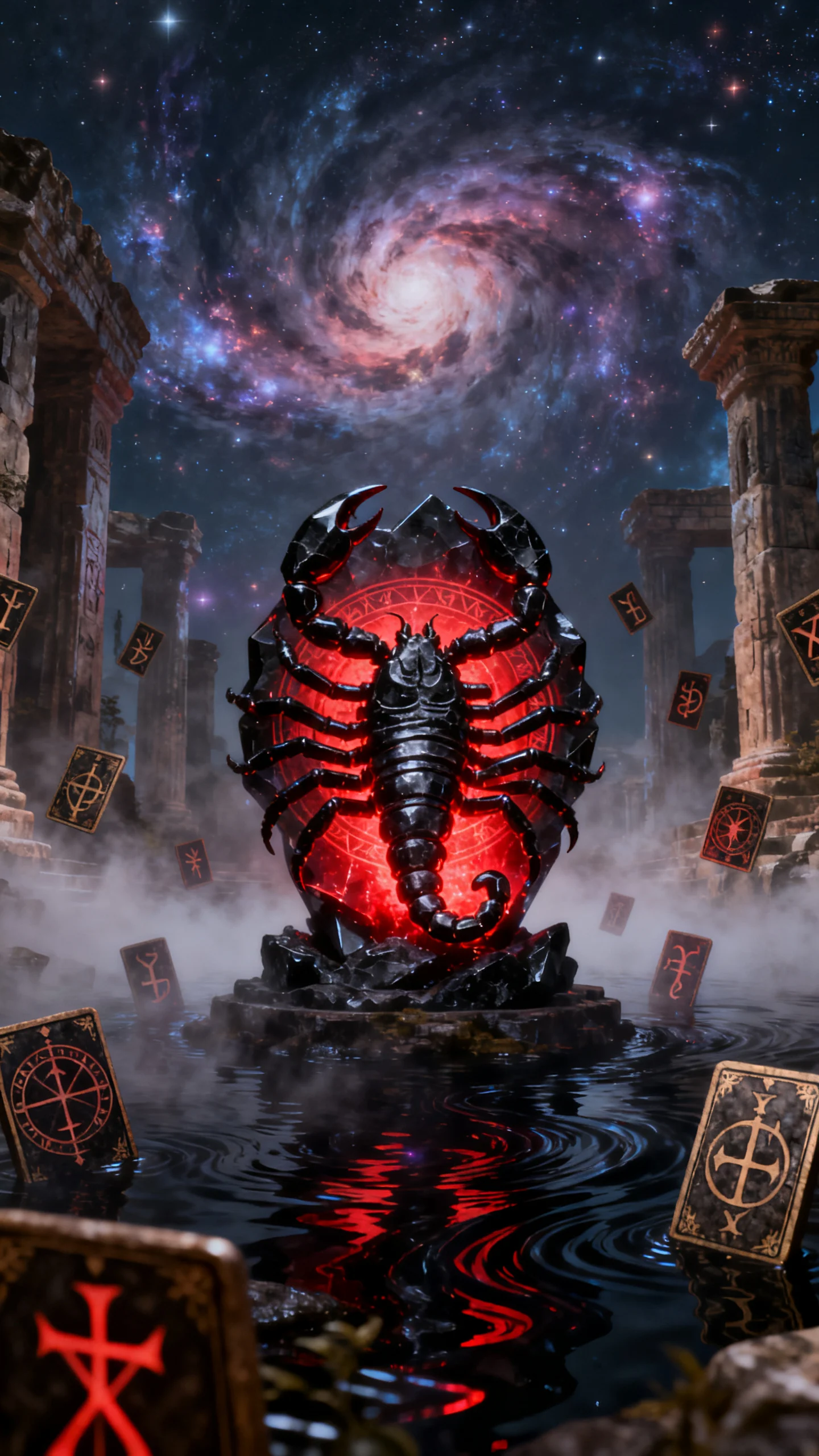 Scorpio Horoscope: May 22, 2026
