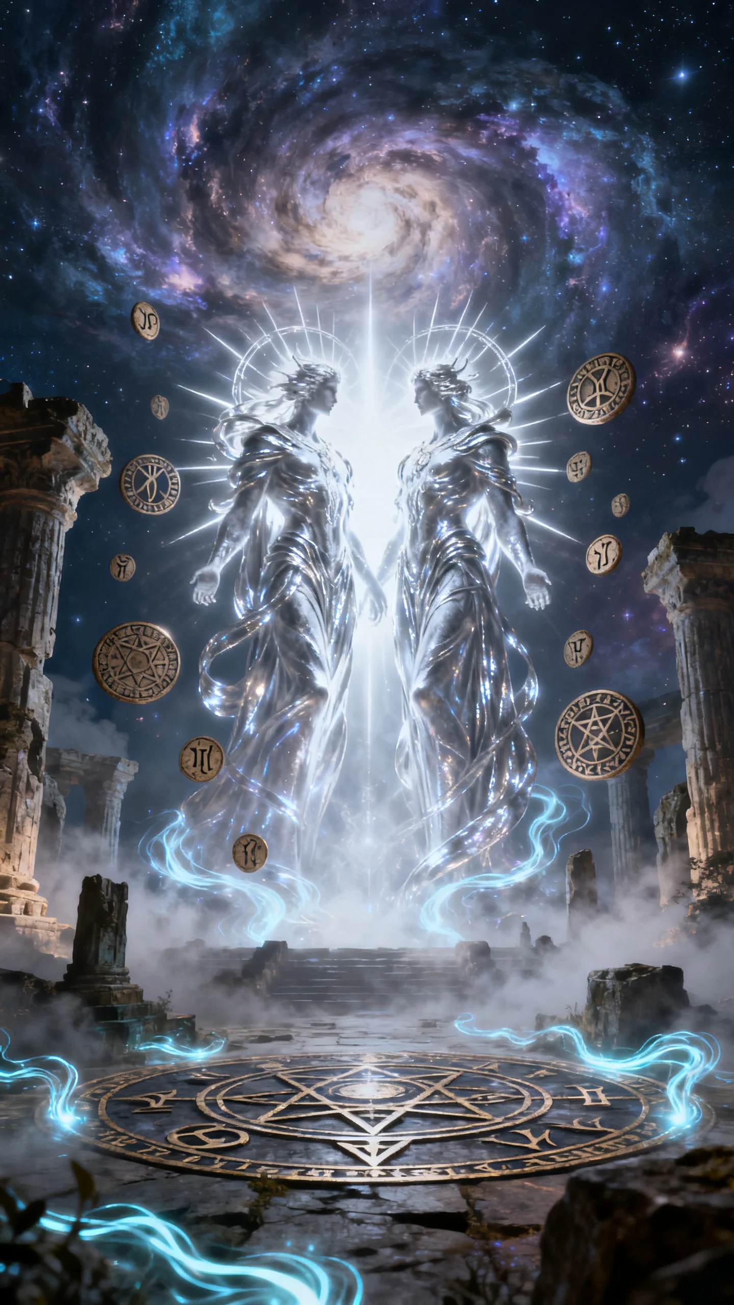 ⁣Gemini Horoscope: May 16, 2026