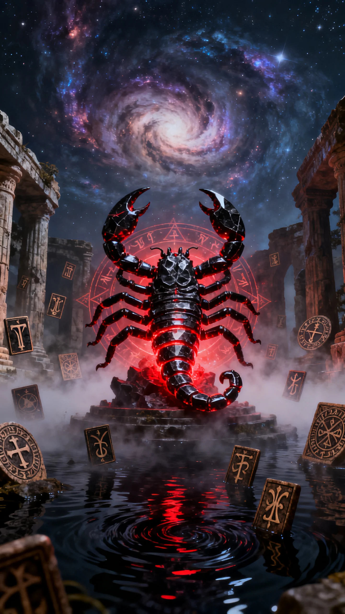 Scorpio Horoscope: May 23, 2026